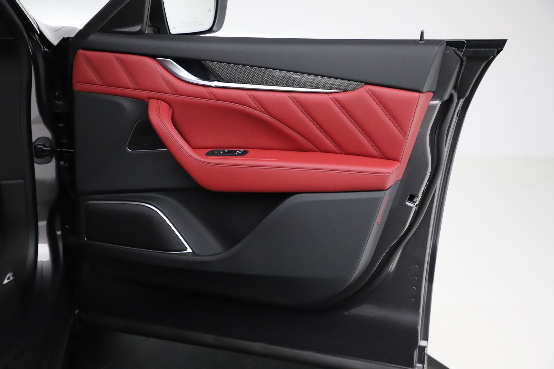 New 2021 Maserati Levante S Q4 GranLusso | St. Petersburg, FL