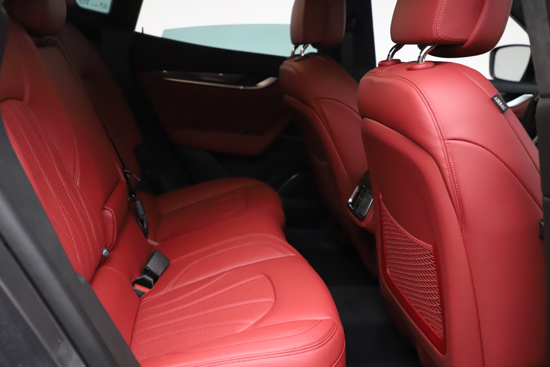 New 2021 Maserati Levante S Q4 GranLusso | St. Petersburg, FL