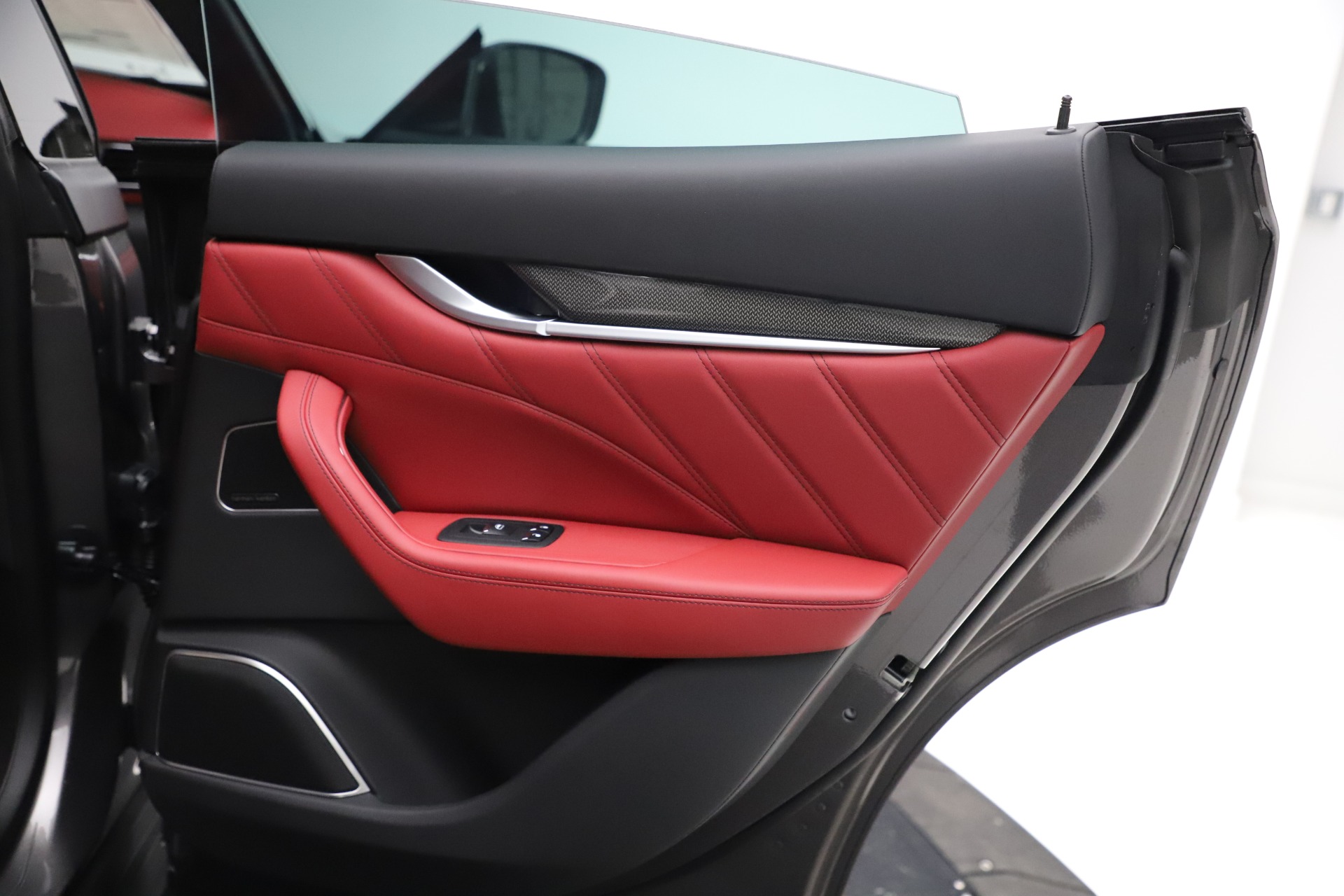 New 2021 Maserati Levante S Q4 GranLusso | St. Petersburg, FL