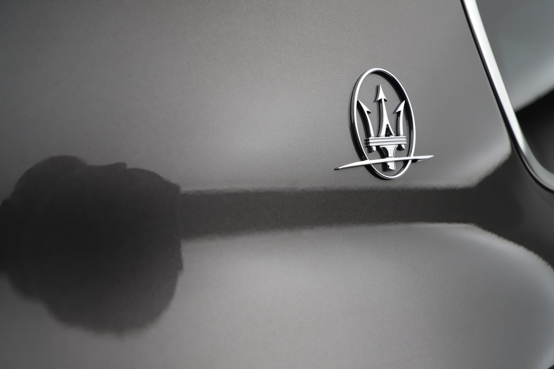 New 2021 Maserati Levante S Q4 GranLusso | St. Petersburg, FL