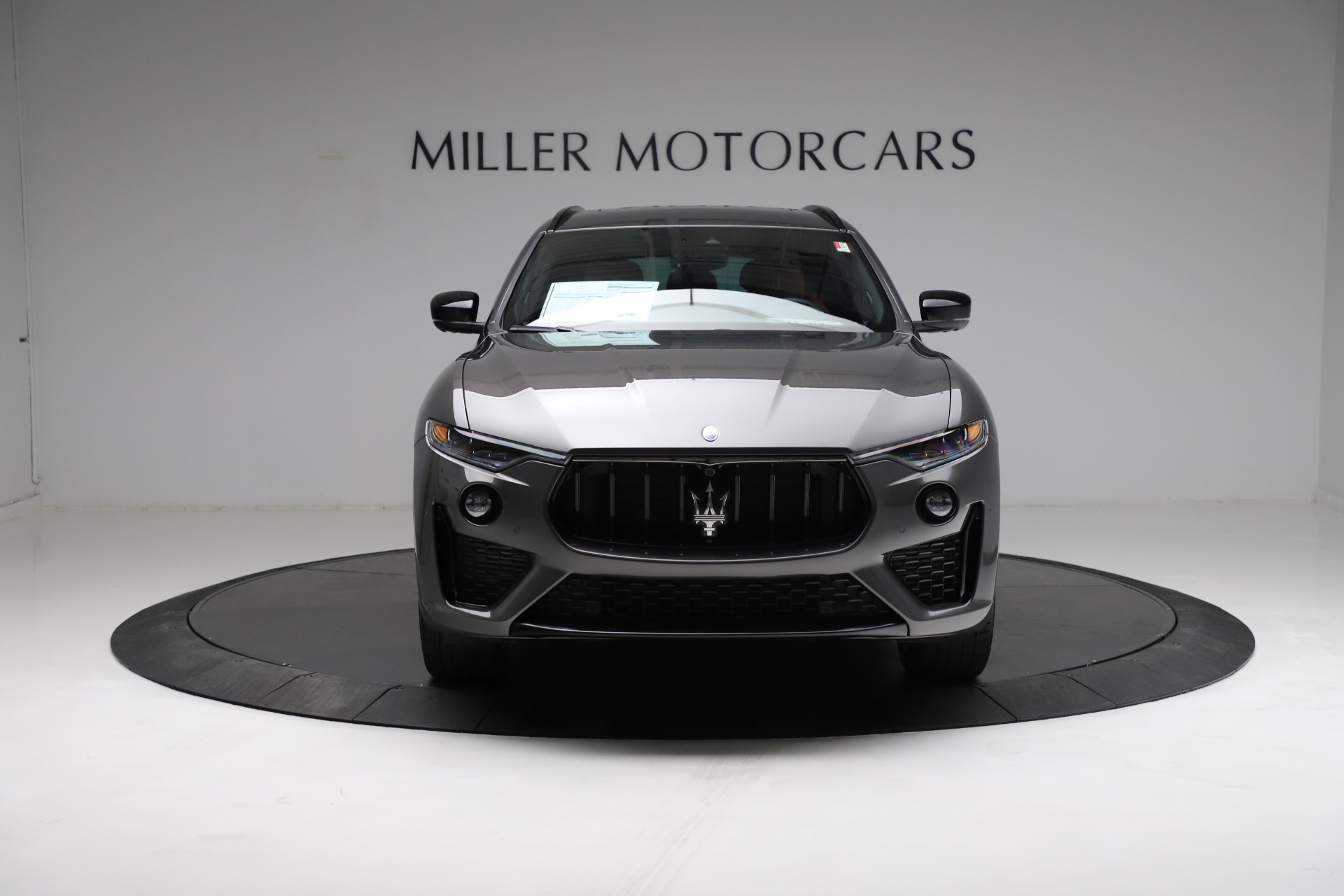 New 2021 Maserati Levante S Q4 GranSport | St. Petersburg, FL