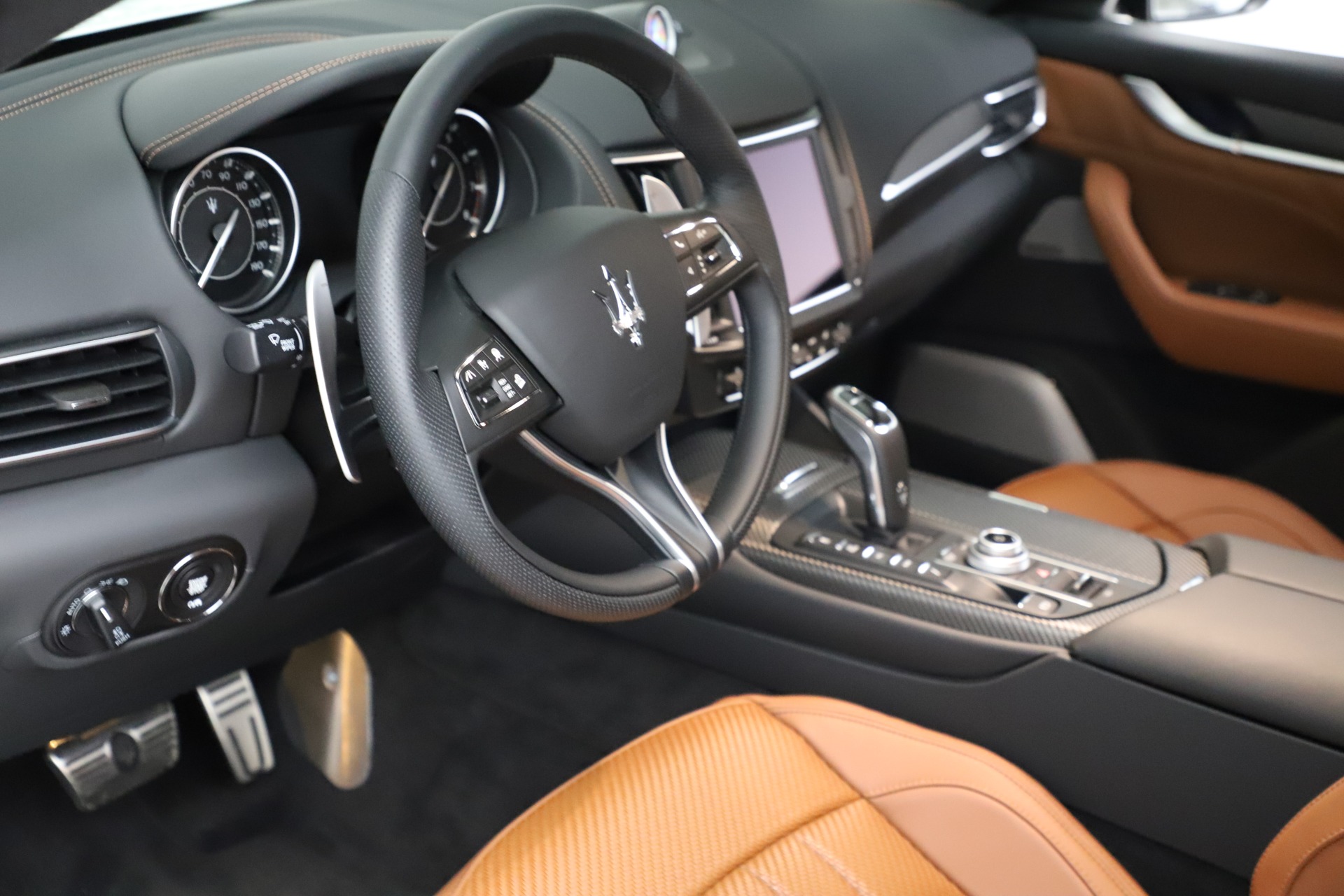New 2021 Maserati Levante S Q4 GranSport | St. Petersburg, FL