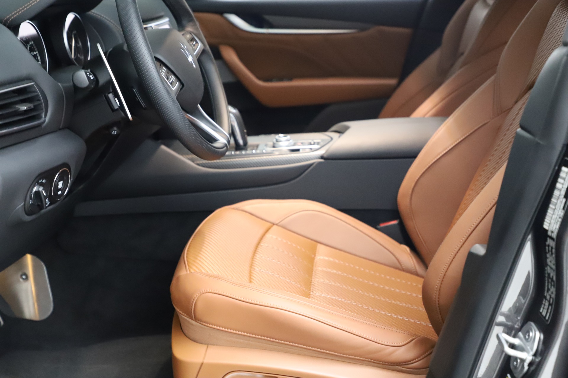 New 2021 Maserati Levante S Q4 GranSport | St. Petersburg, FL