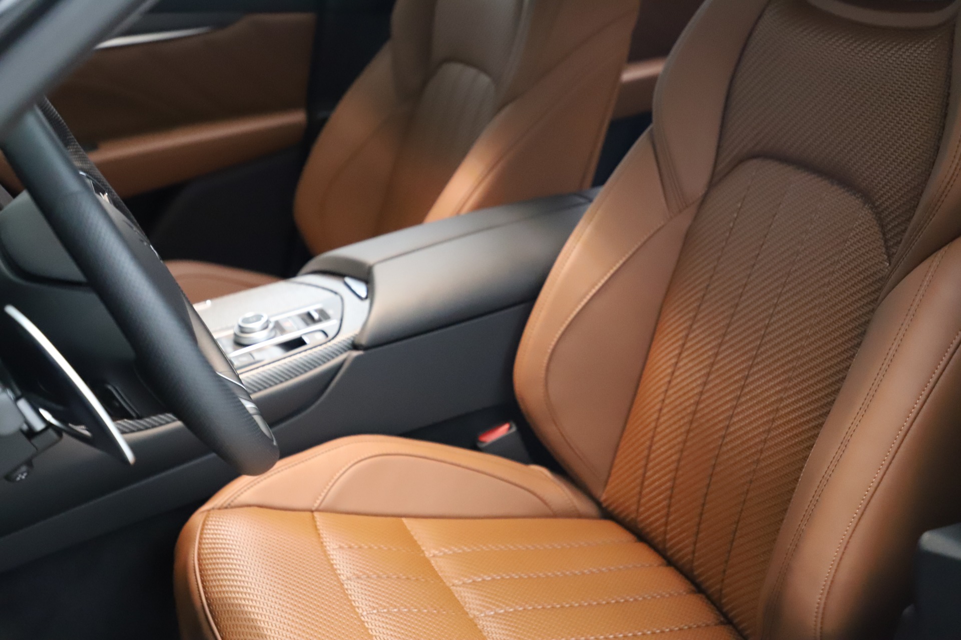 New 2021 Maserati Levante S Q4 GranSport | St. Petersburg, FL
