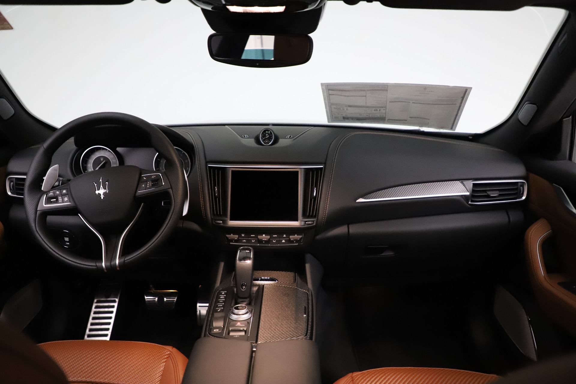 New 2021 Maserati Levante S Q4 GranSport | St. Petersburg, FL