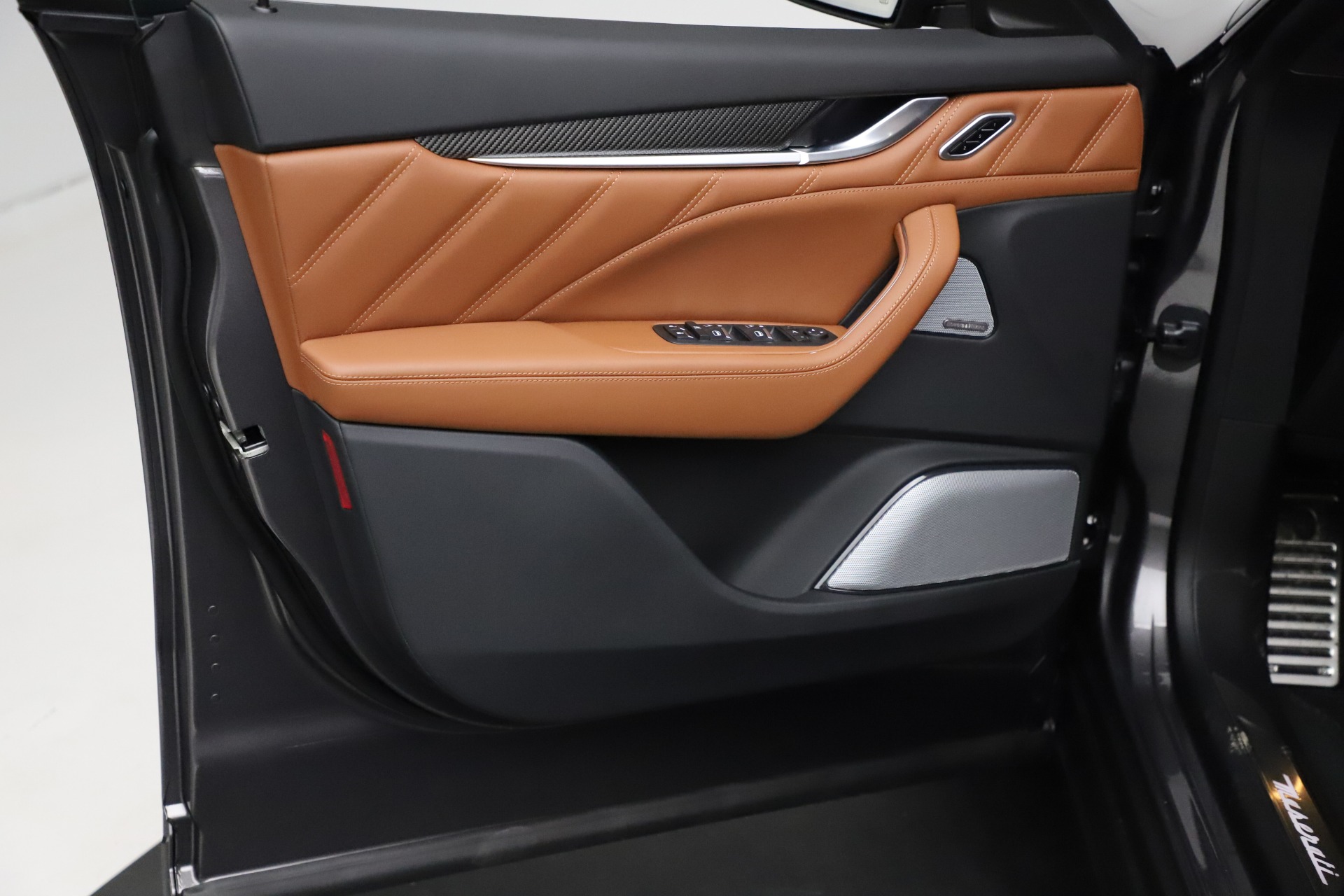 New 2021 Maserati Levante S Q4 GranSport | St. Petersburg, FL