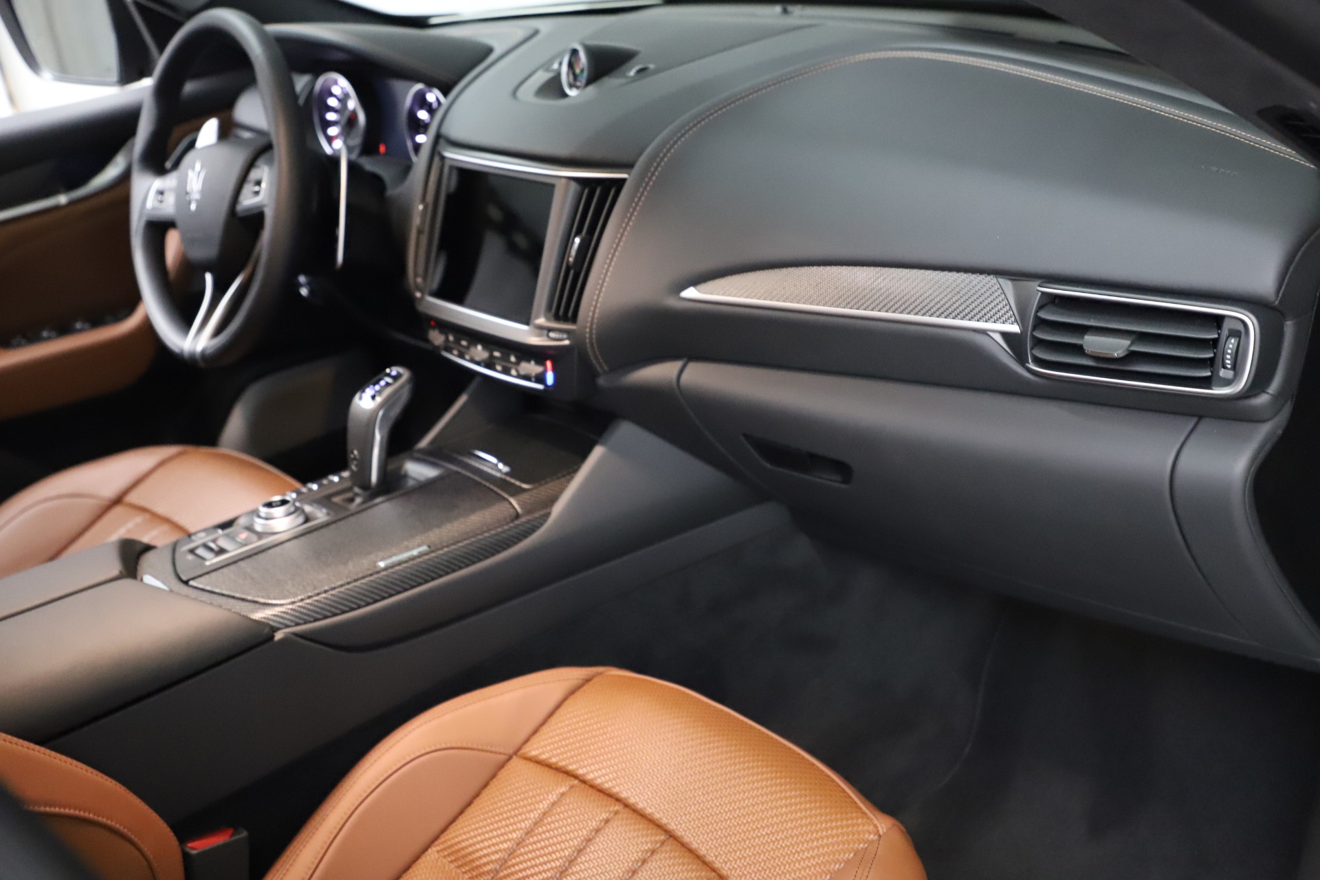 New 2021 Maserati Levante S Q4 GranSport | St. Petersburg, FL