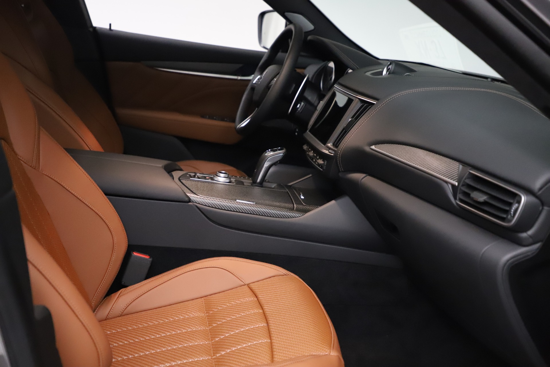 New 2021 Maserati Levante S Q4 GranSport | St. Petersburg, FL