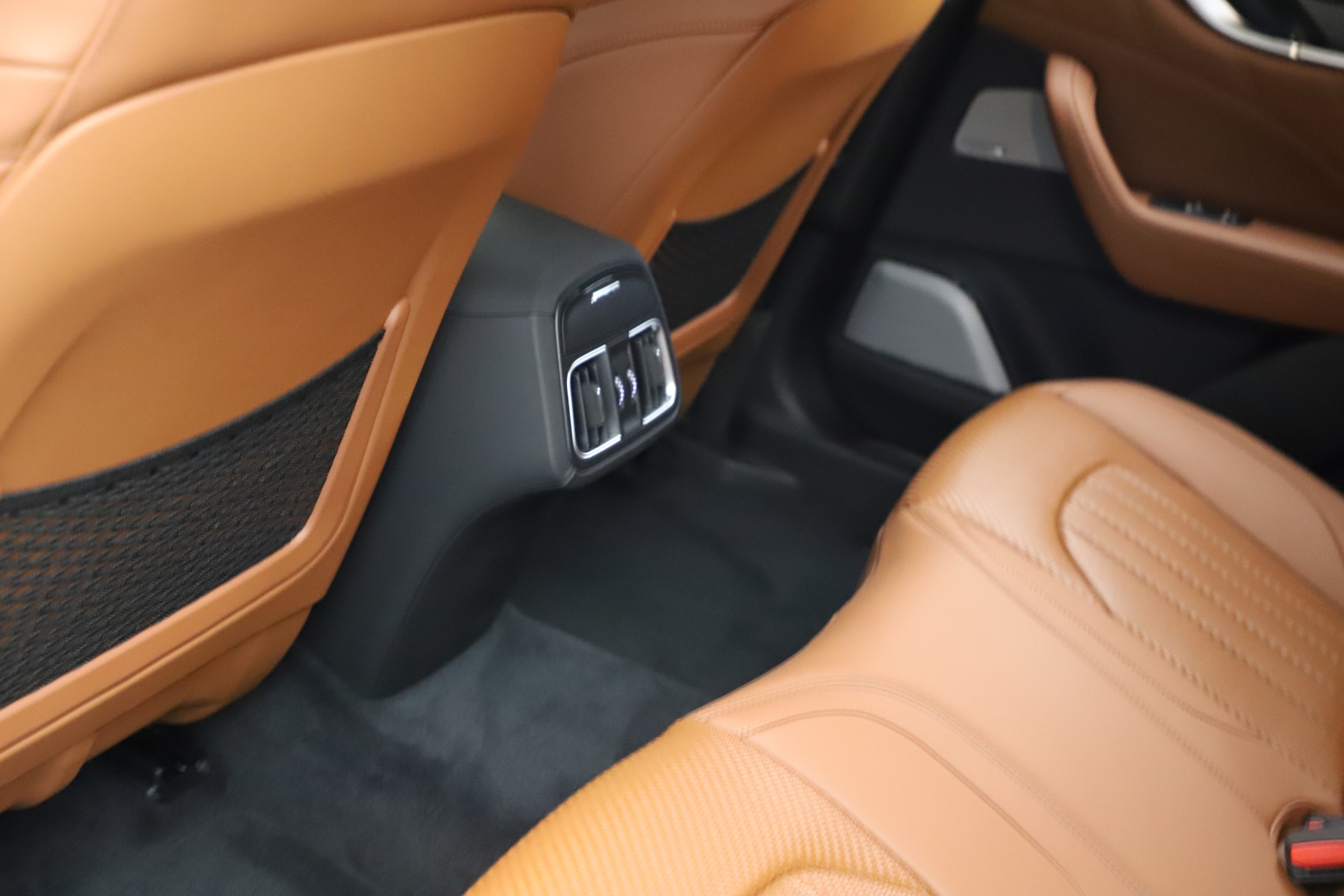 New 2021 Maserati Levante S Q4 GranSport | St. Petersburg, FL