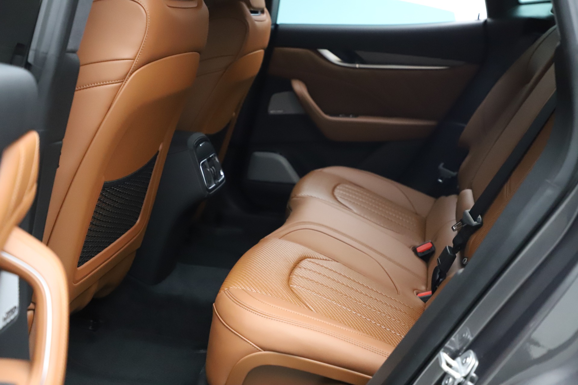New 2021 Maserati Levante S Q4 GranSport | St. Petersburg, FL