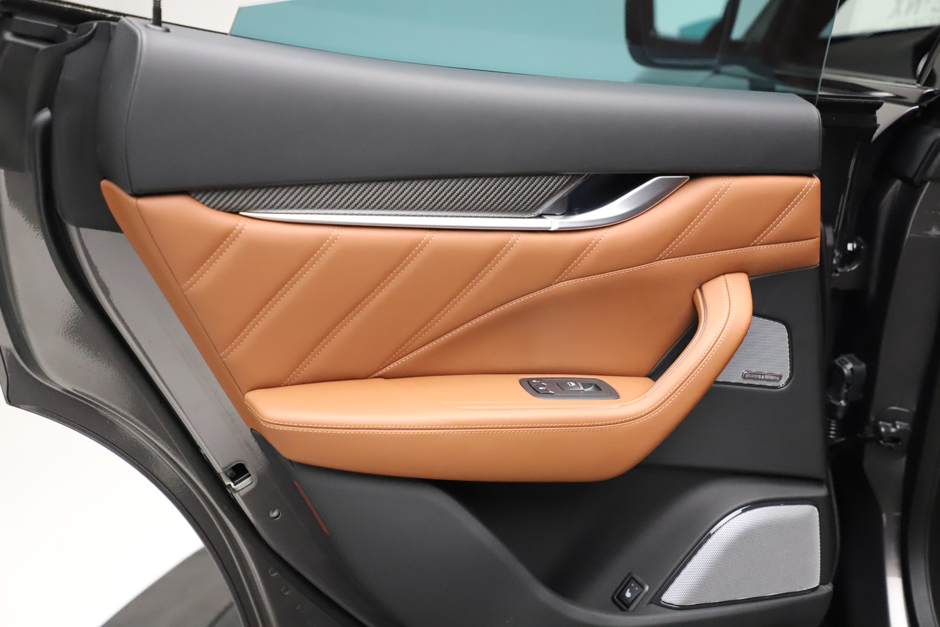 New 2021 Maserati Levante S Q4 GranSport | St. Petersburg, FL