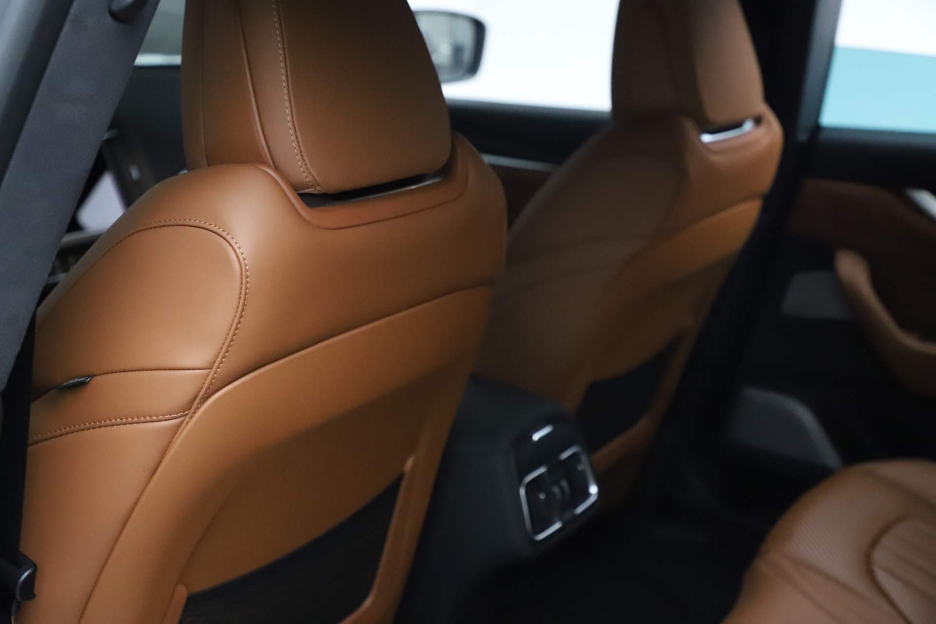 New 2021 Maserati Levante S Q4 GranSport | St. Petersburg, FL