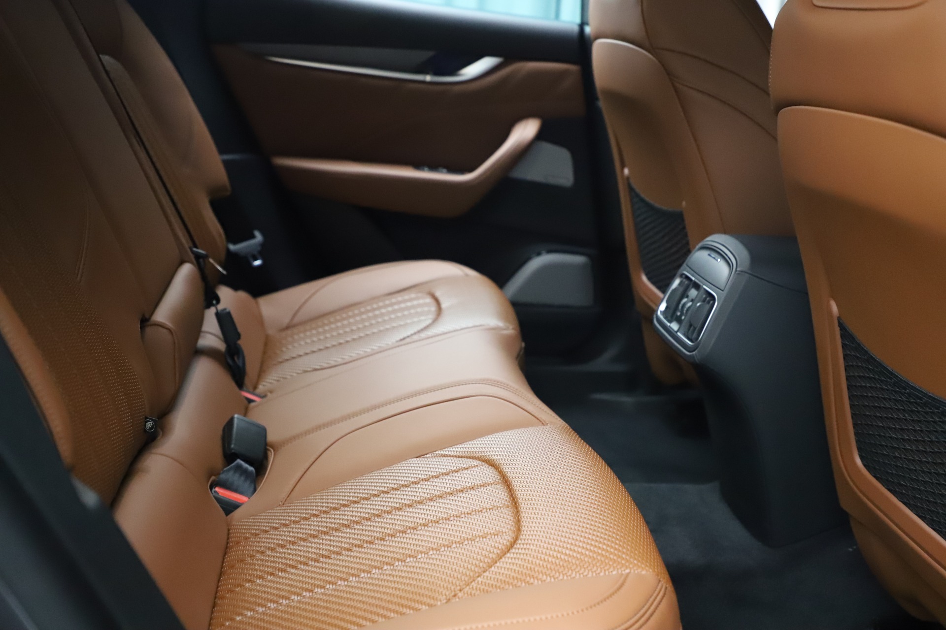 New 2021 Maserati Levante S Q4 GranSport | St. Petersburg, FL