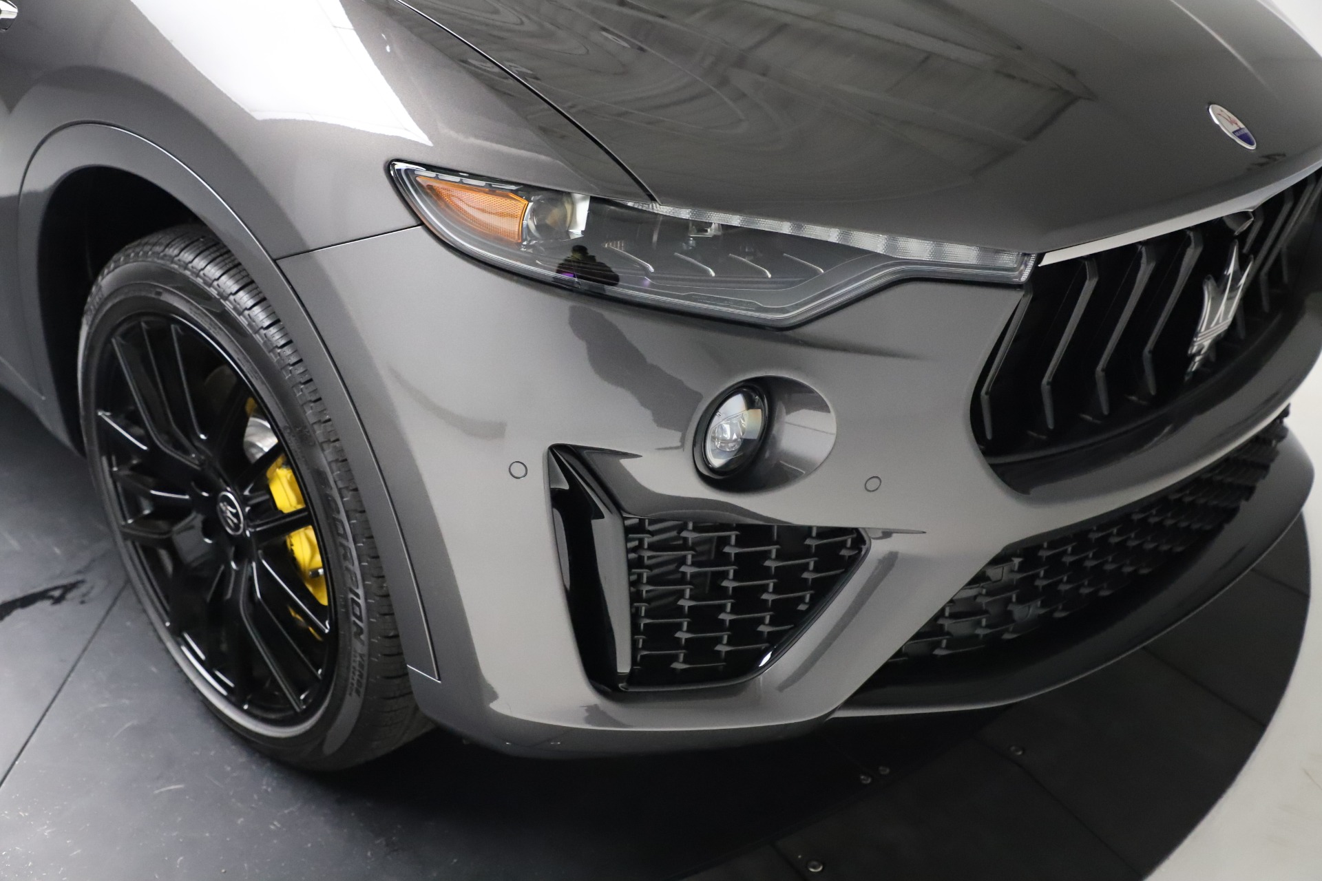 New 2021 Maserati Levante S Q4 GranSport | St. Petersburg, FL