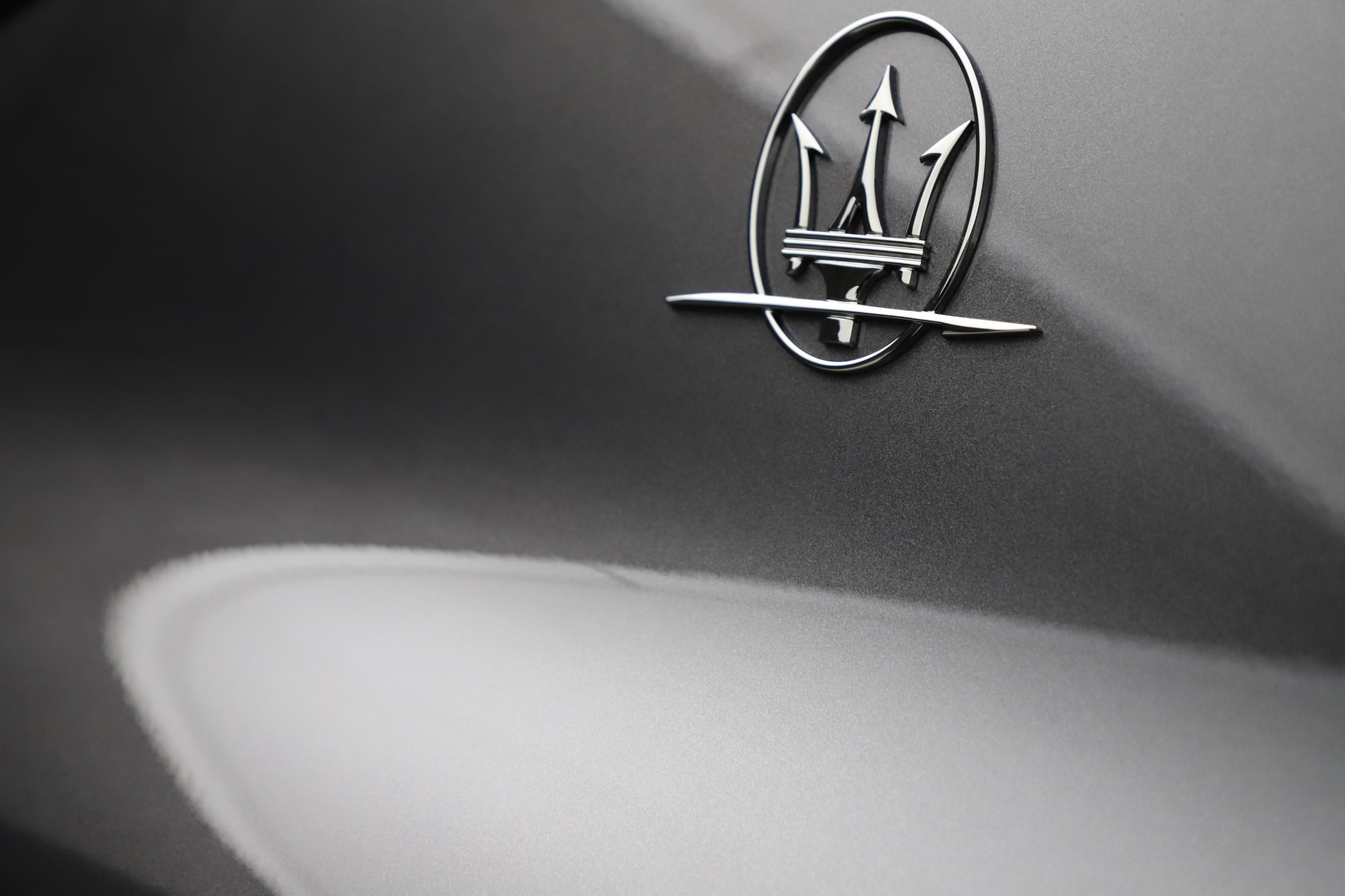 New 2021 Maserati Levante S Q4 GranSport | St. Petersburg, FL