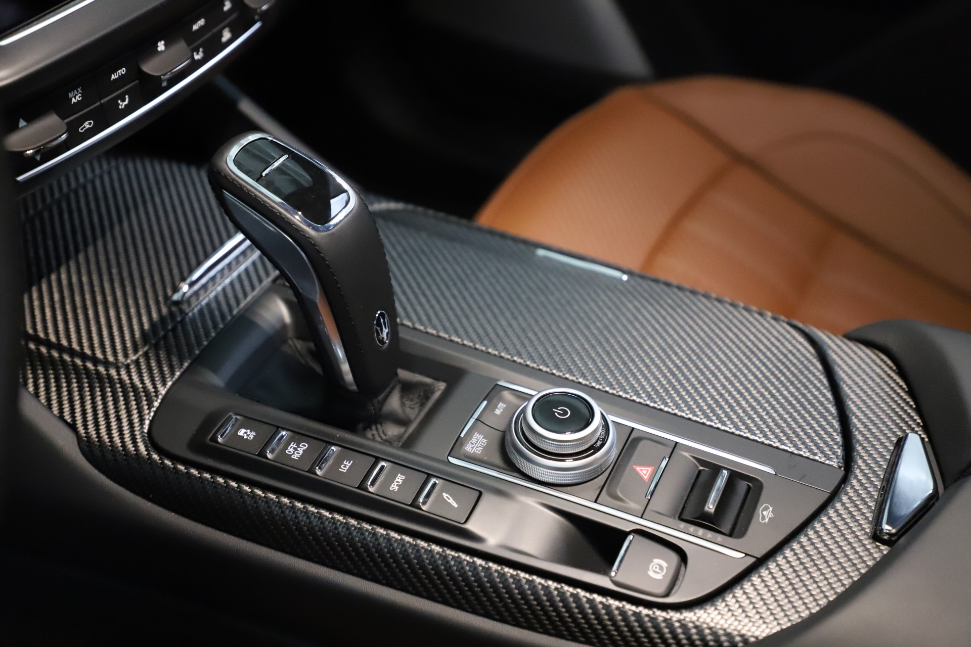 New 2021 Maserati Levante S Q4 GranSport | St. Petersburg, FL