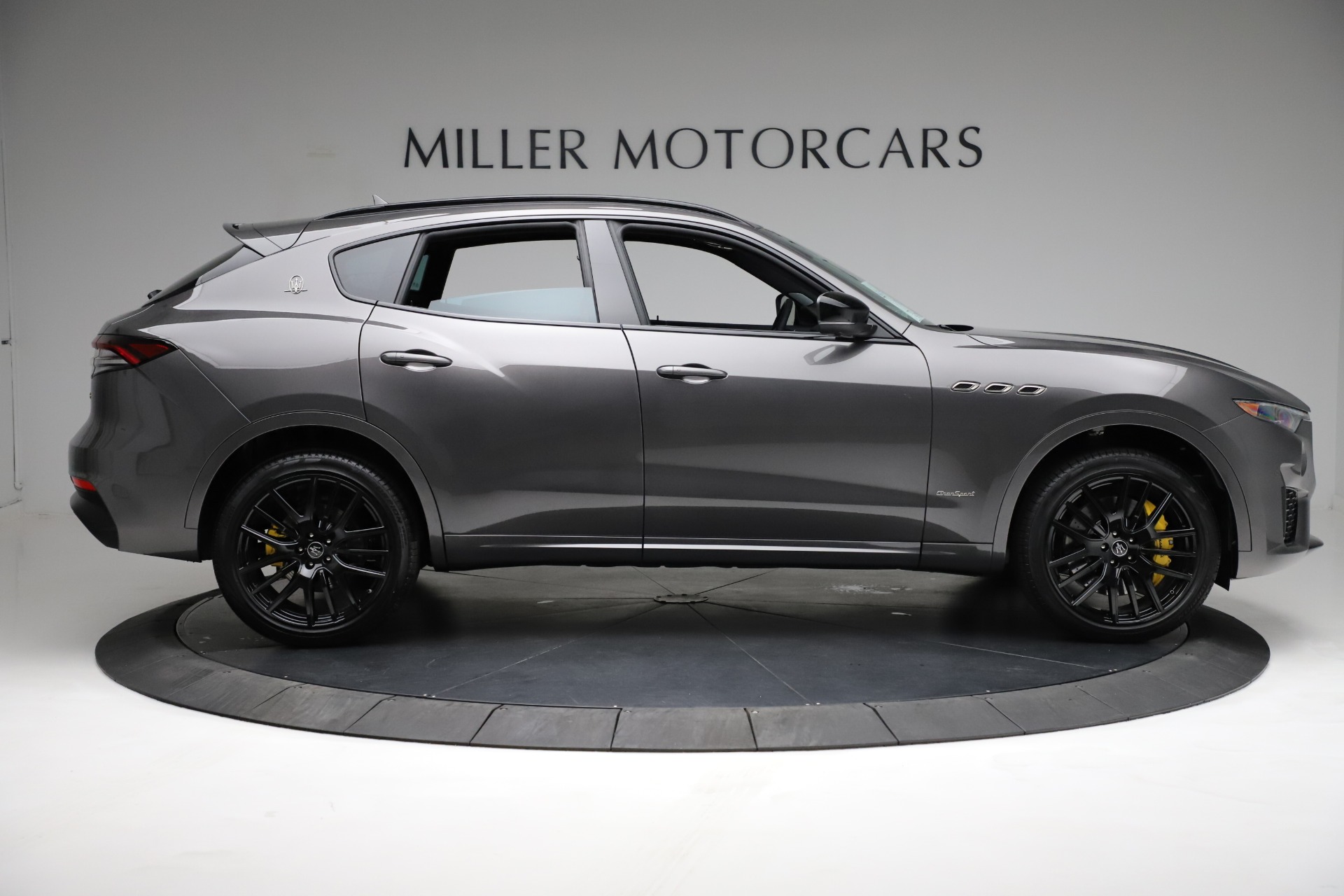 New 2021 Maserati Levante S Q4 GranSport | St. Petersburg, FL
