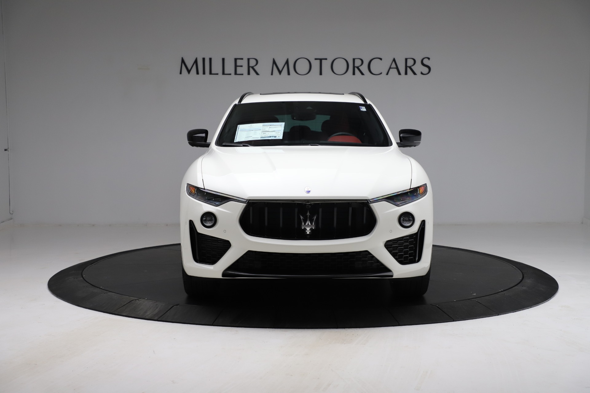 New 2021 Maserati Levante Q4 GranSport | St. Petersburg, FL