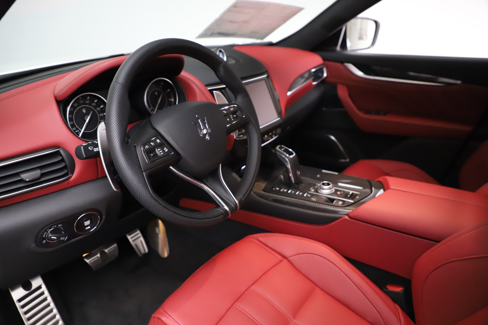 New 2021 Maserati Levante Q4 GranSport | St. Petersburg, FL