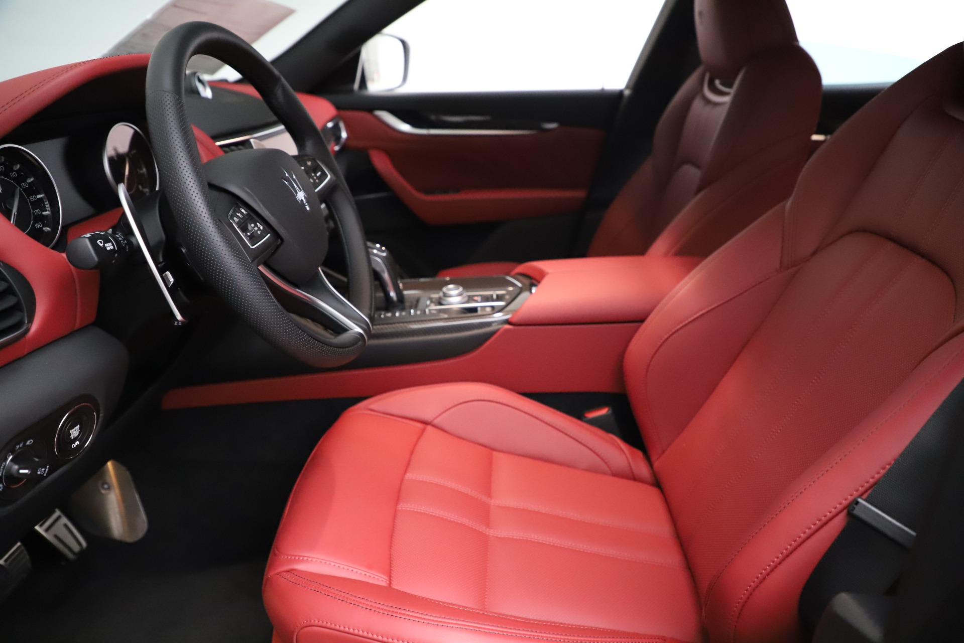New 2021 Maserati Levante Q4 GranSport | St. Petersburg, FL