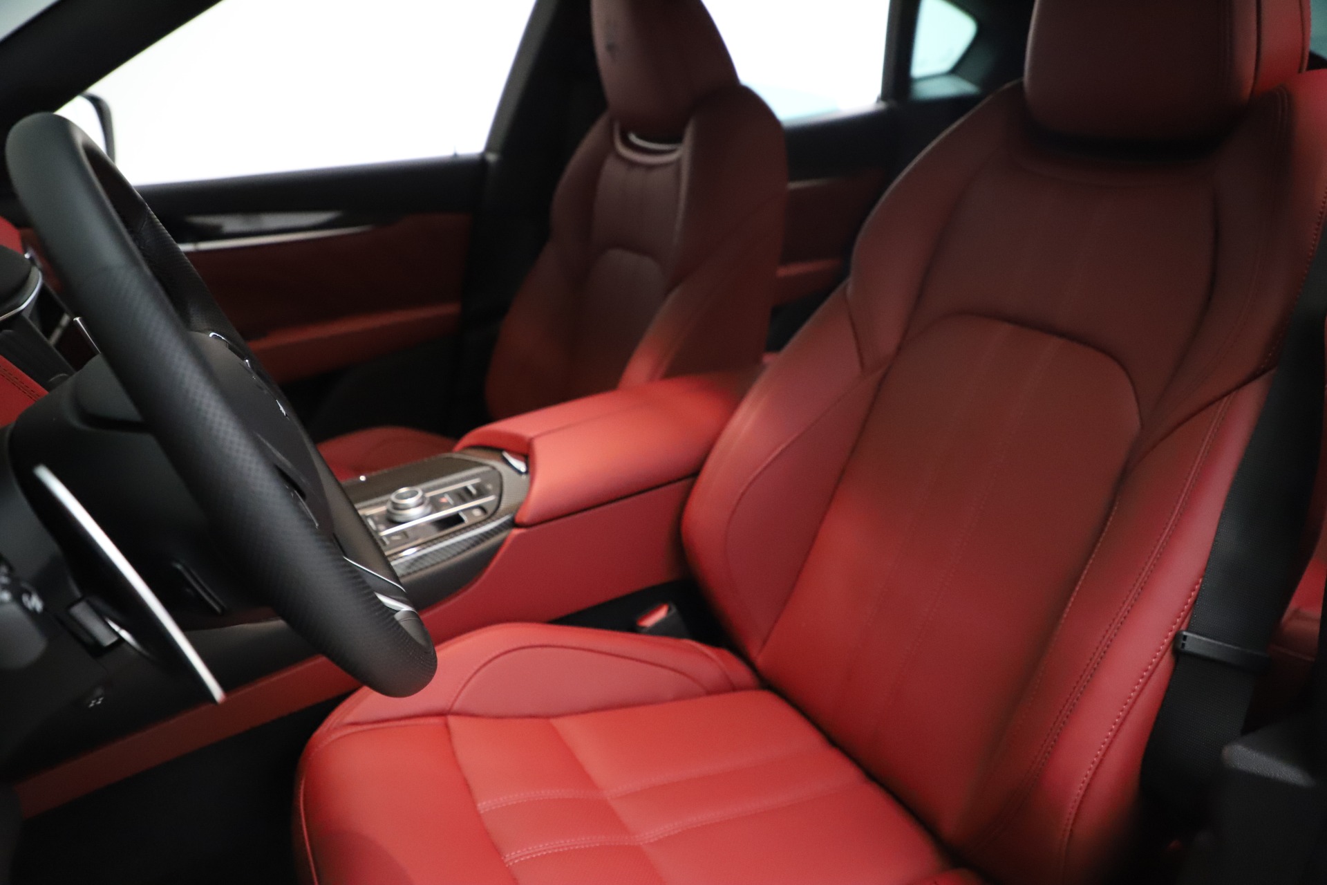 New 2021 Maserati Levante Q4 GranSport | St. Petersburg, FL