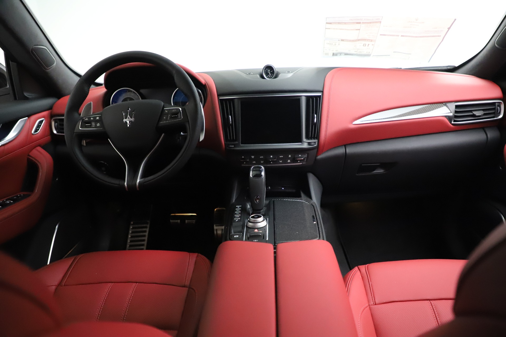 New 2021 Maserati Levante Q4 GranSport | St. Petersburg, FL