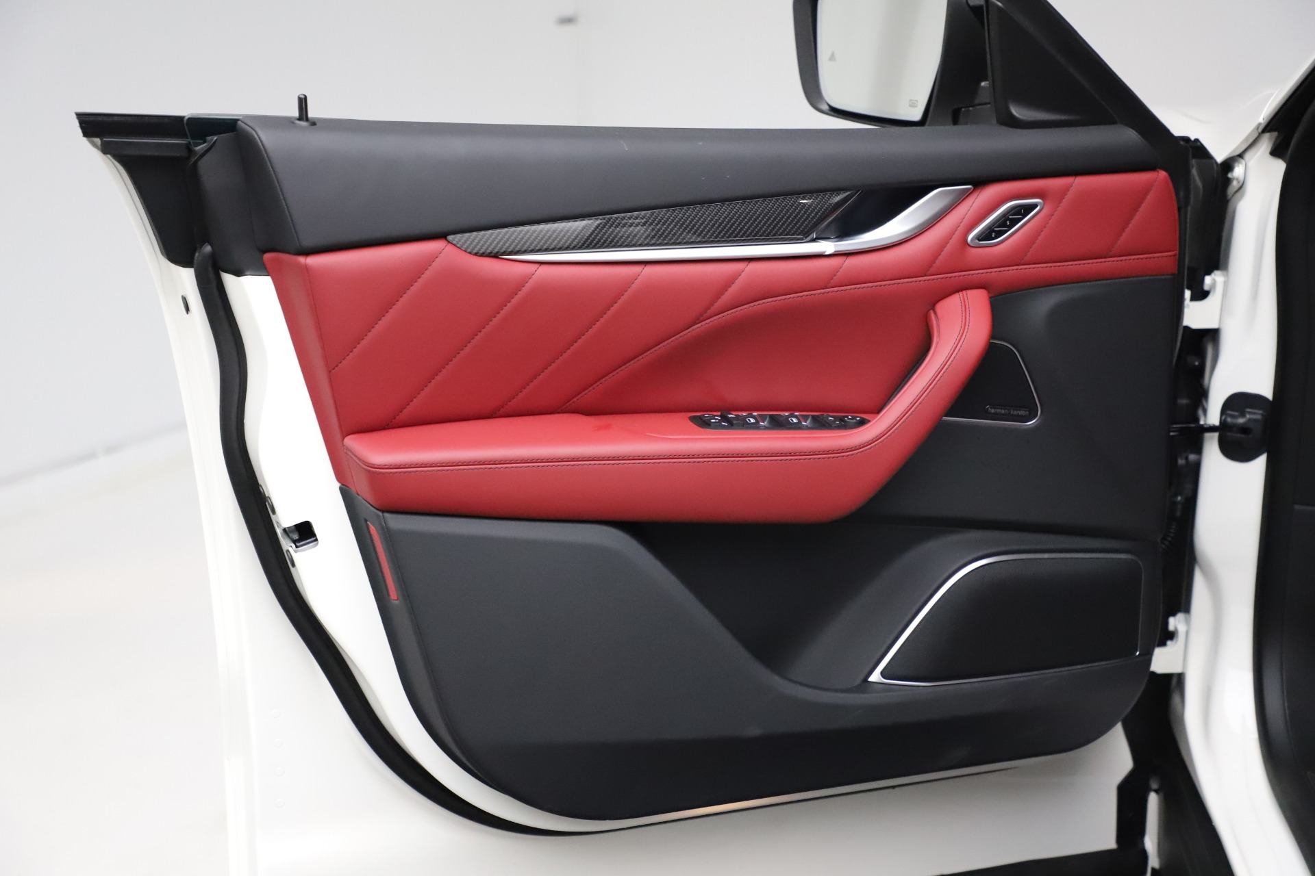 New 2021 Maserati Levante Q4 GranSport | St. Petersburg, FL