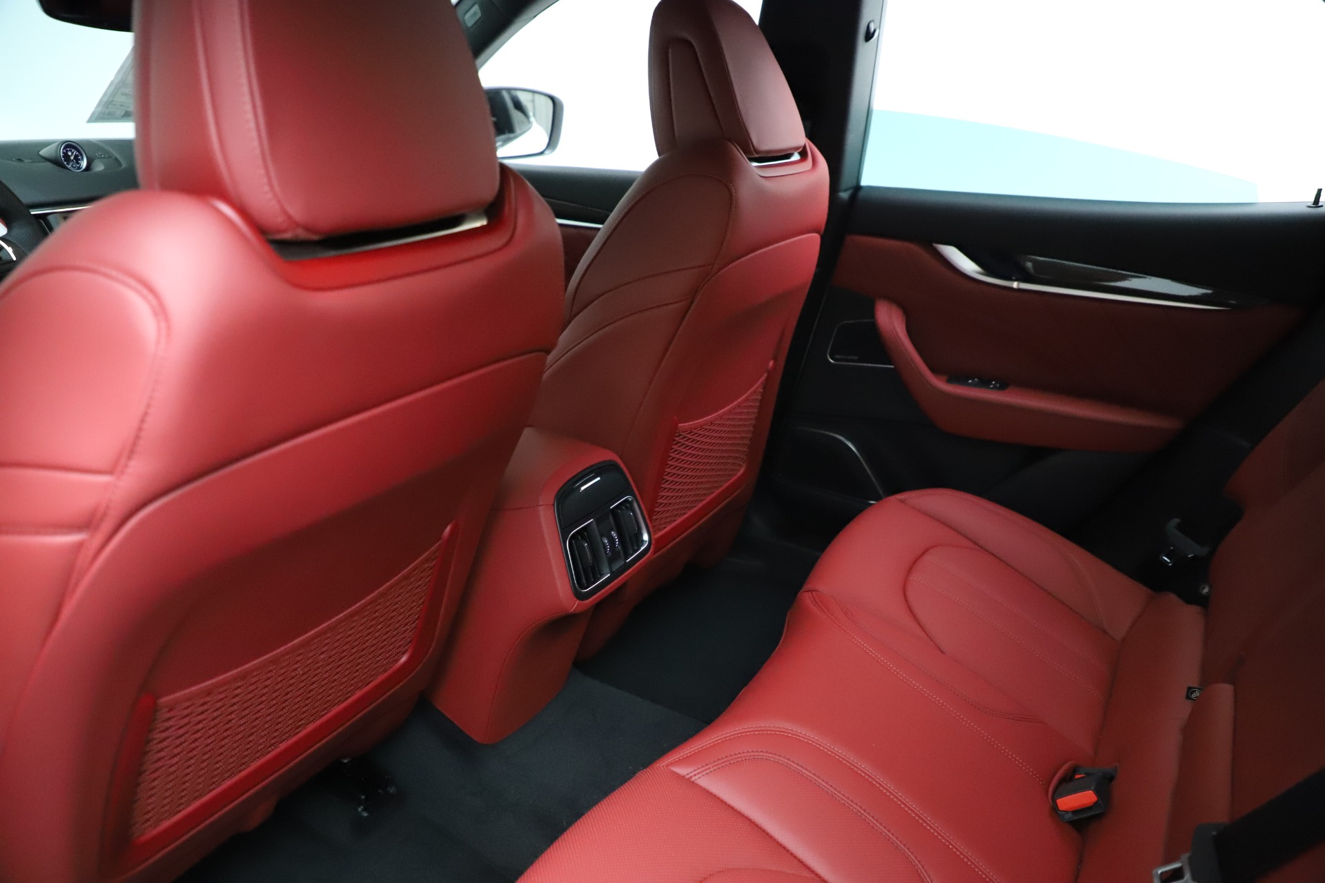 New 2021 Maserati Levante Q4 GranSport | St. Petersburg, FL