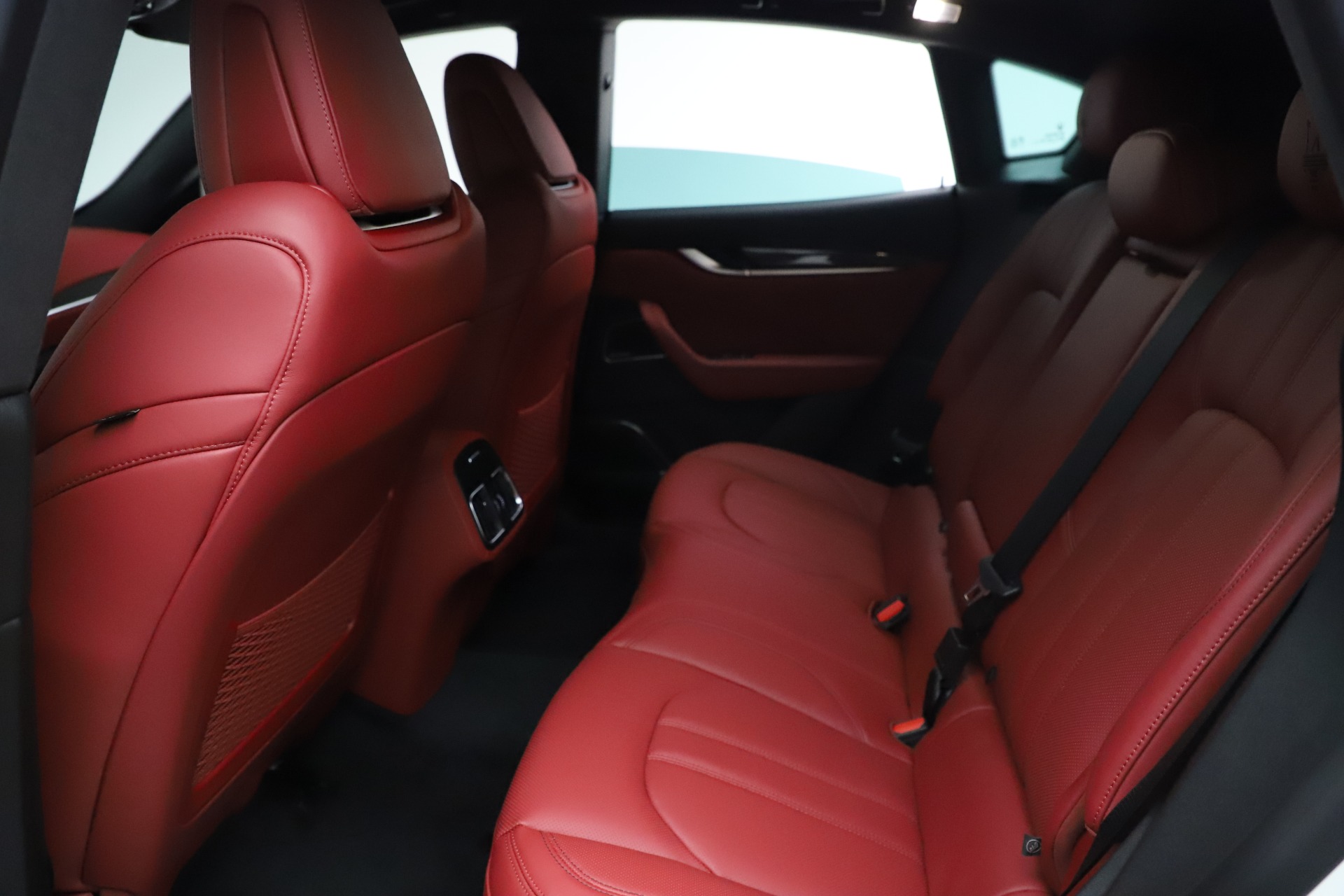 New 2021 Maserati Levante Q4 GranSport | St. Petersburg, FL