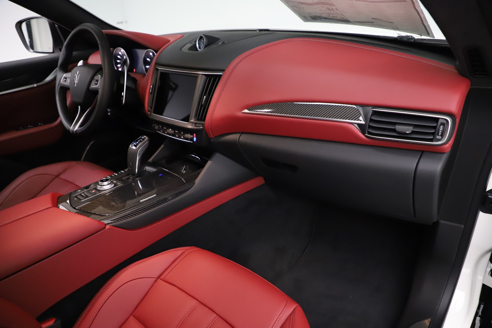 New 2021 Maserati Levante Q4 GranSport | St. Petersburg, FL
