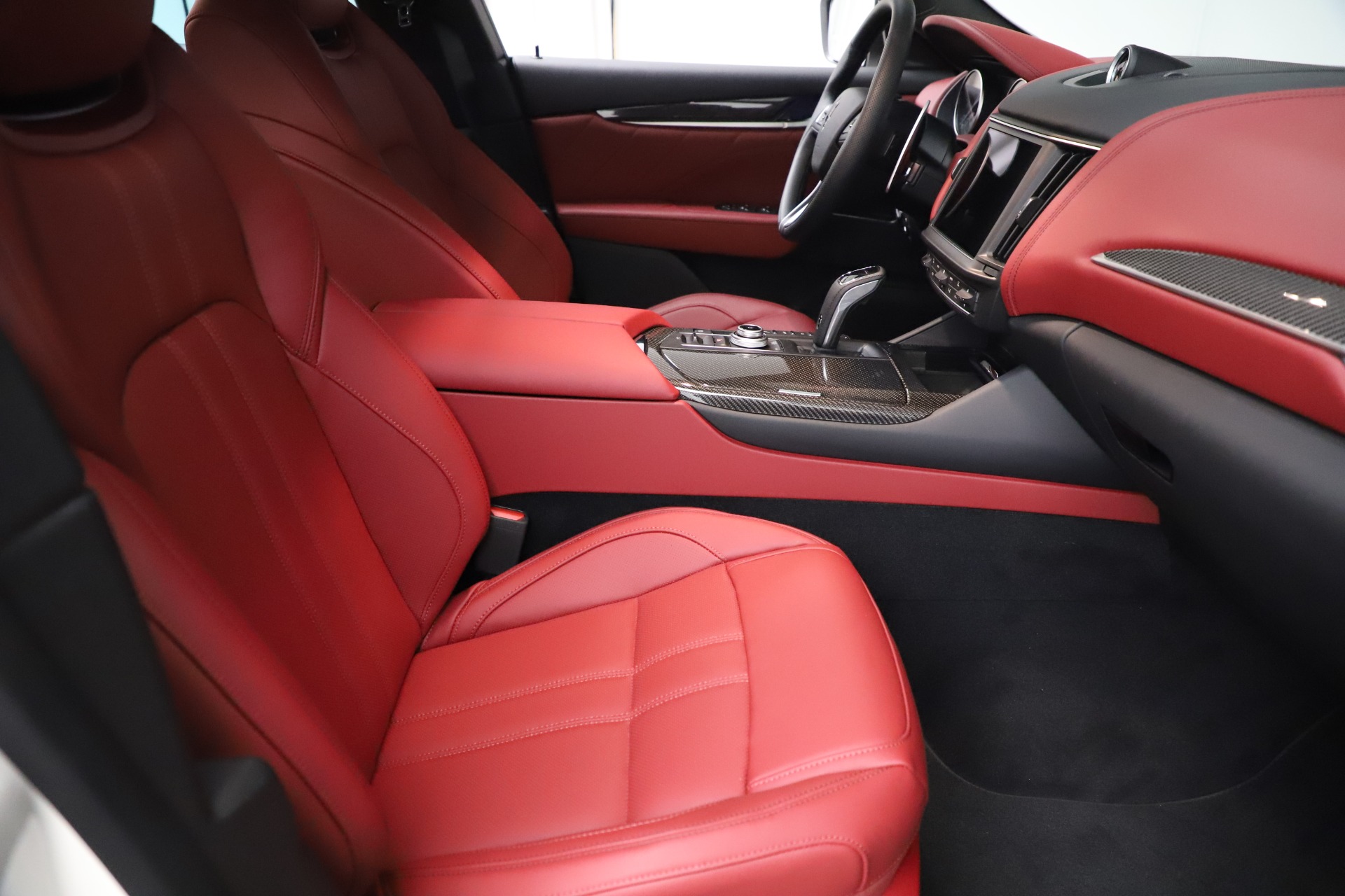 New 2021 Maserati Levante Q4 GranSport | St. Petersburg, FL