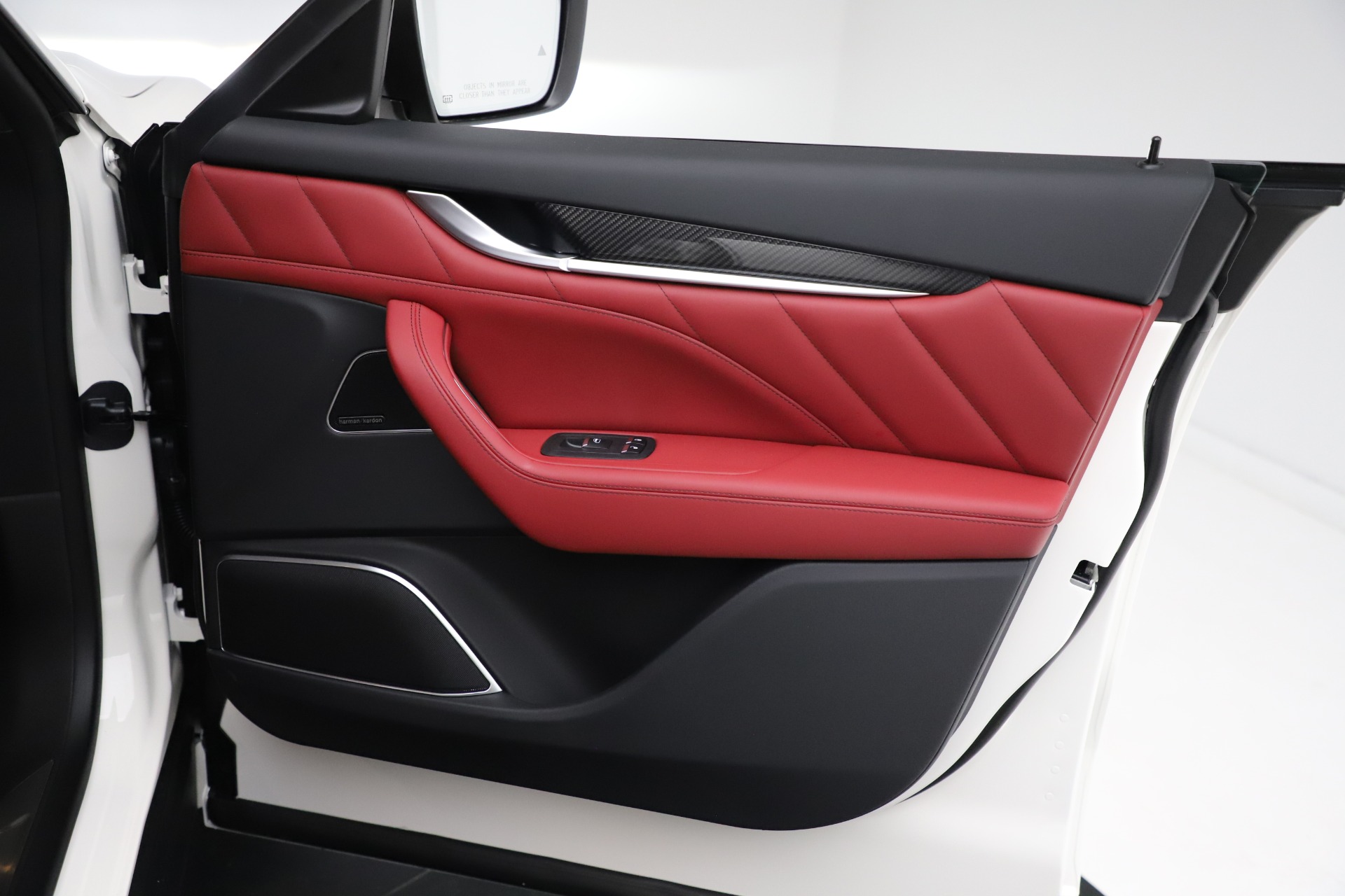 New 2021 Maserati Levante Q4 GranSport | St. Petersburg, FL