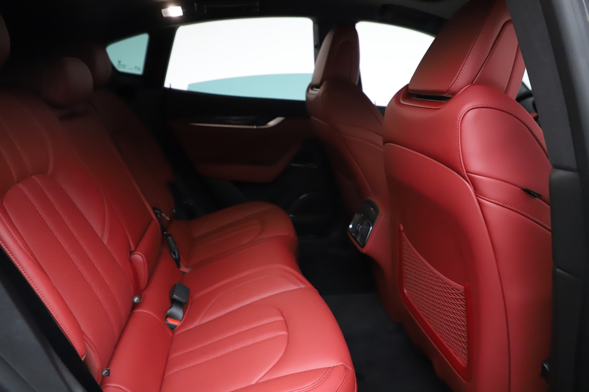 New 2021 Maserati Levante Q4 GranSport | St. Petersburg, FL
