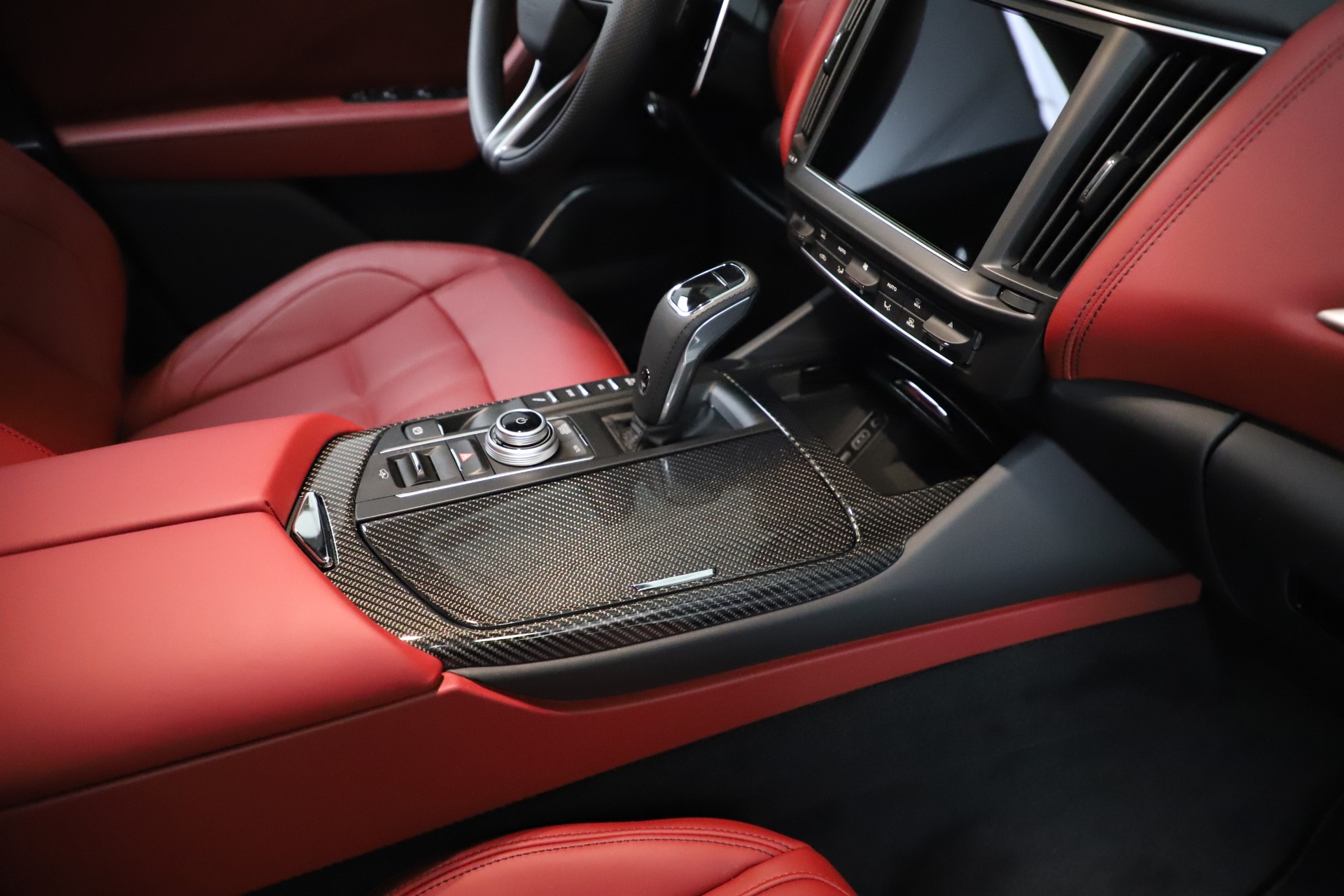 New 2021 Maserati Levante Q4 GranSport | St. Petersburg, FL
