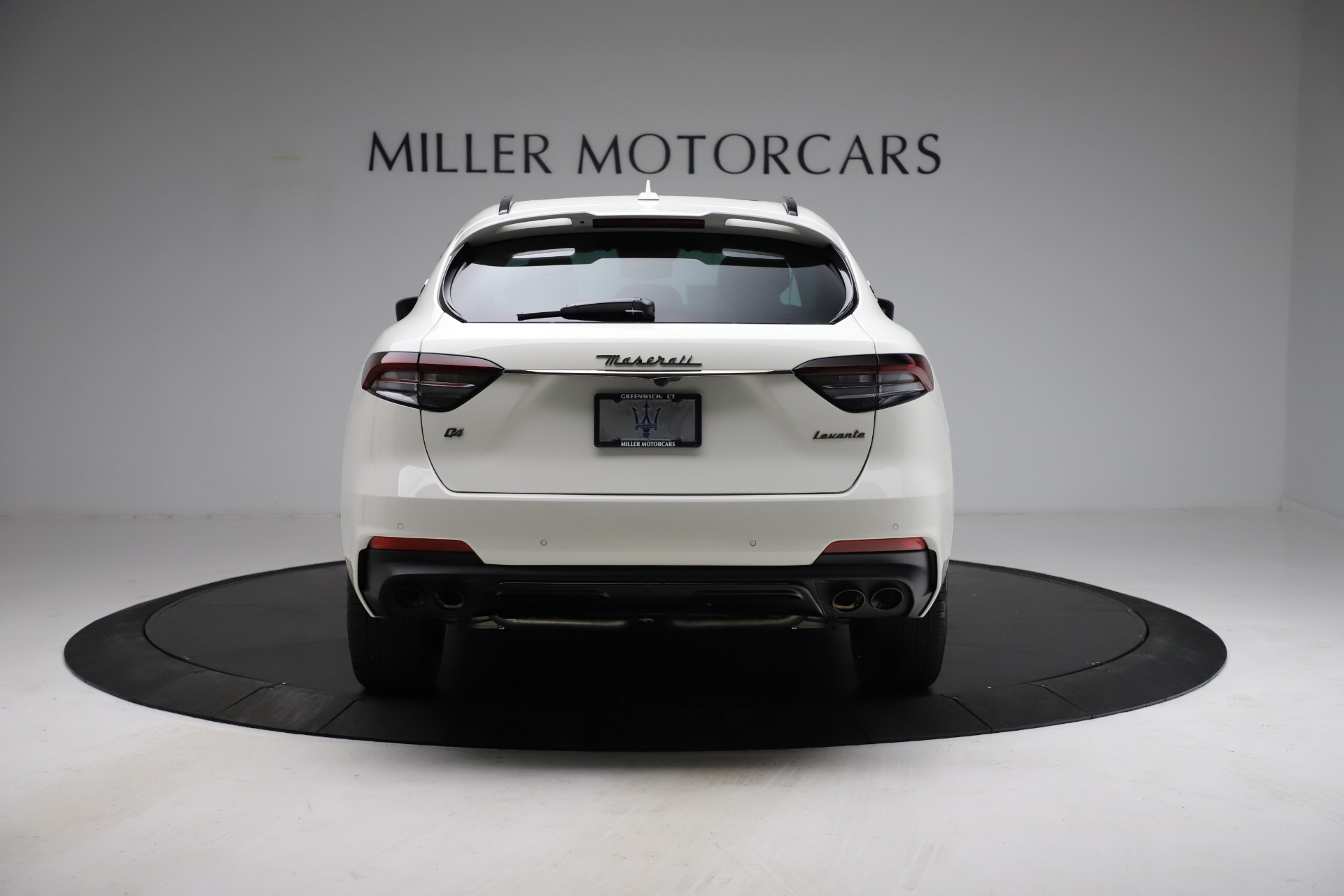 New 2021 Maserati Levante Q4 GranSport | St. Petersburg, FL