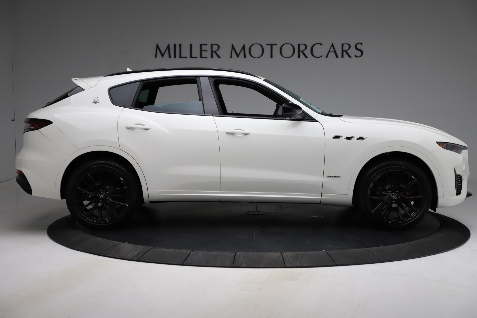 New 2021 Maserati Levante Q4 GranSport | St. Petersburg, FL