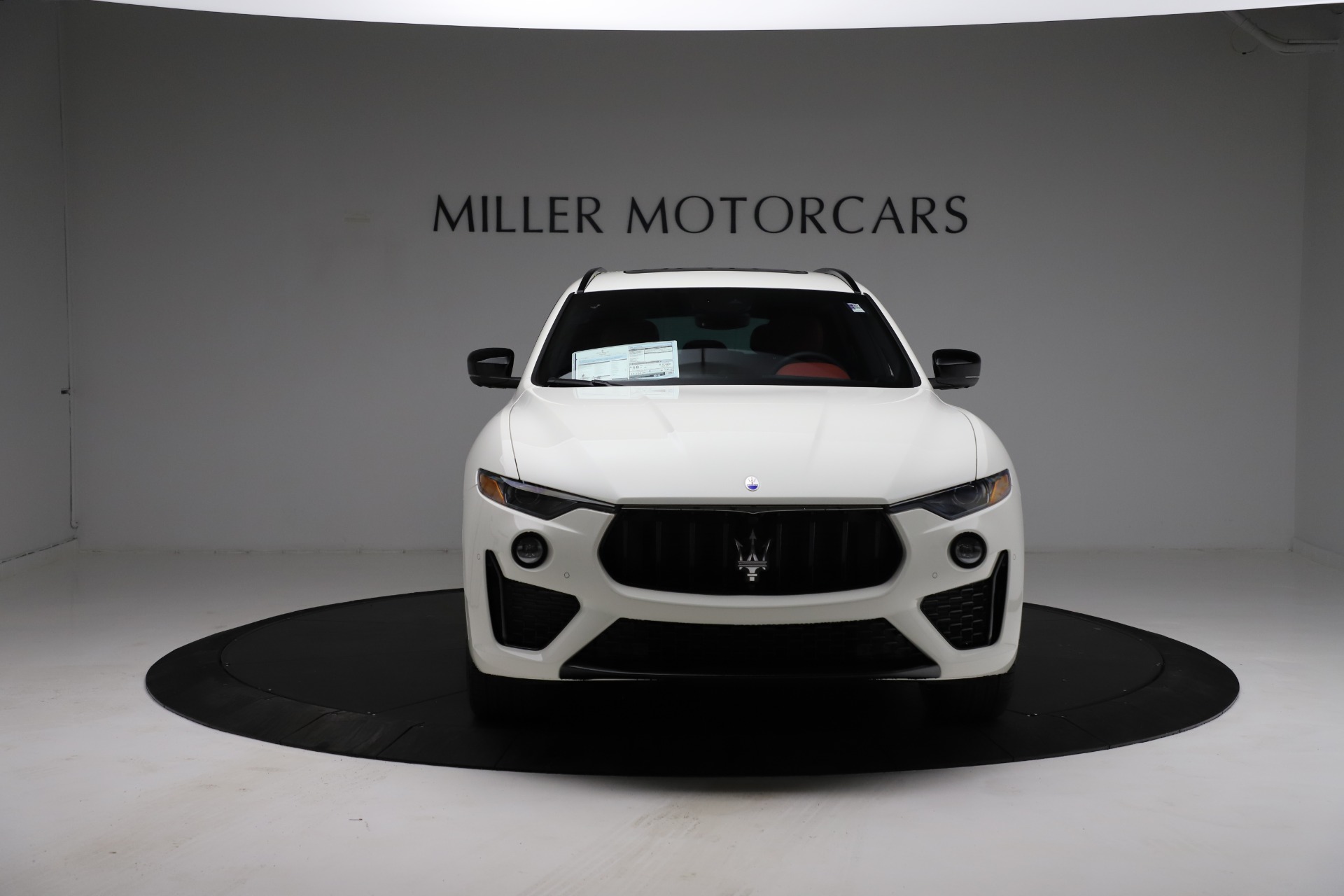 New 2021 Maserati Levante Q4 | St. Petersburg, FL