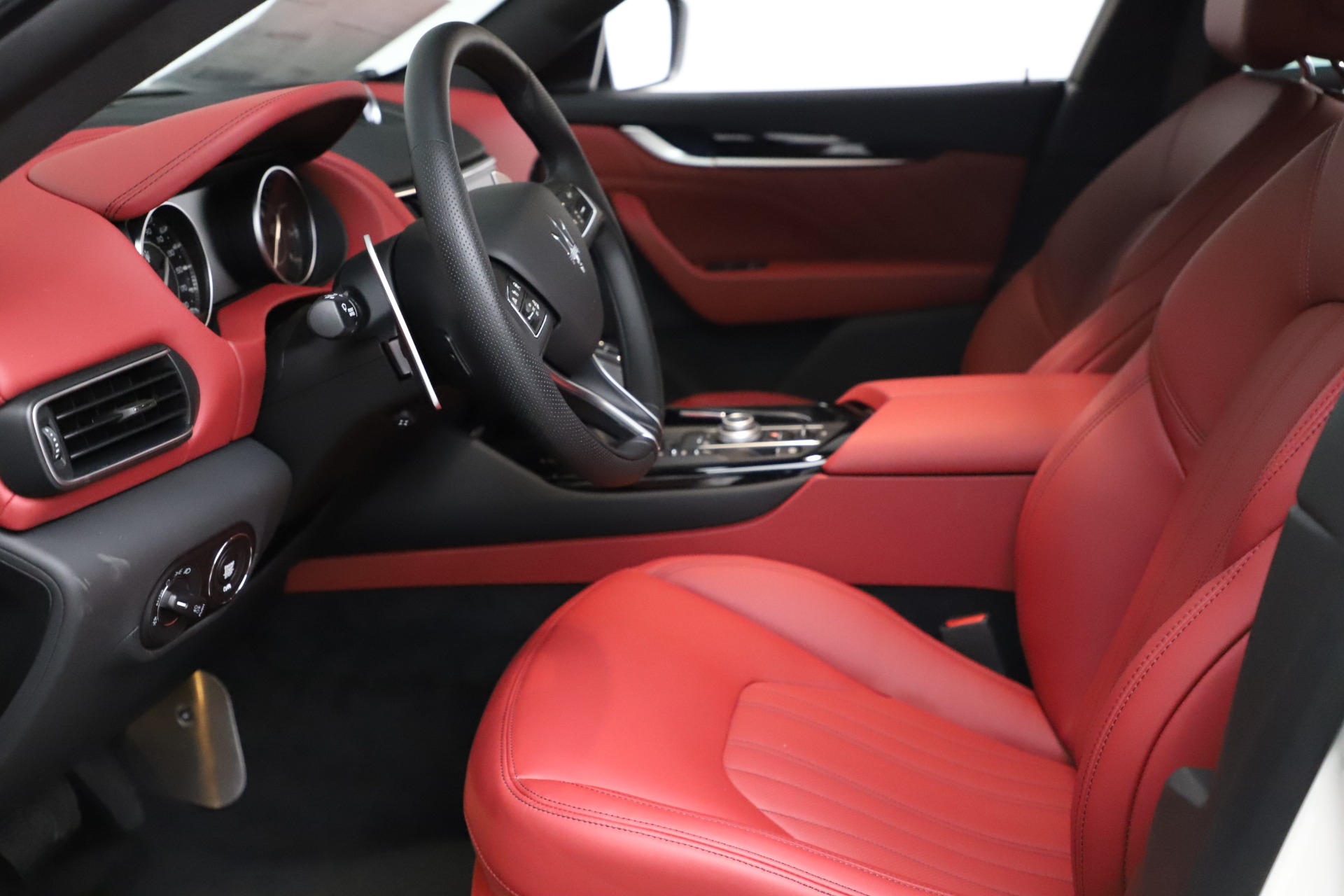New 2021 Maserati Levante Q4 | St. Petersburg, FL