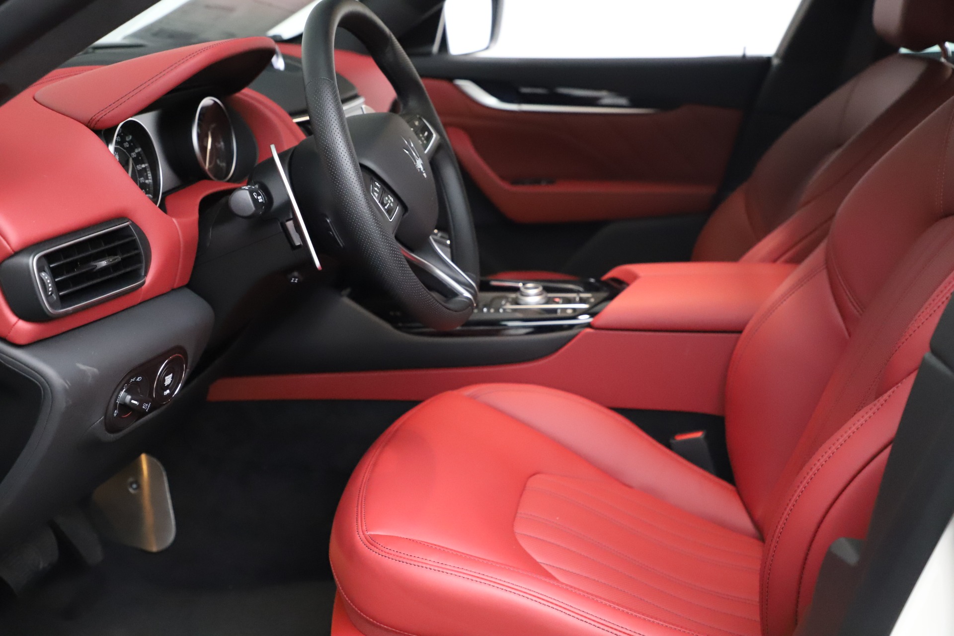 New 2021 Maserati Levante Q4 | St. Petersburg, FL