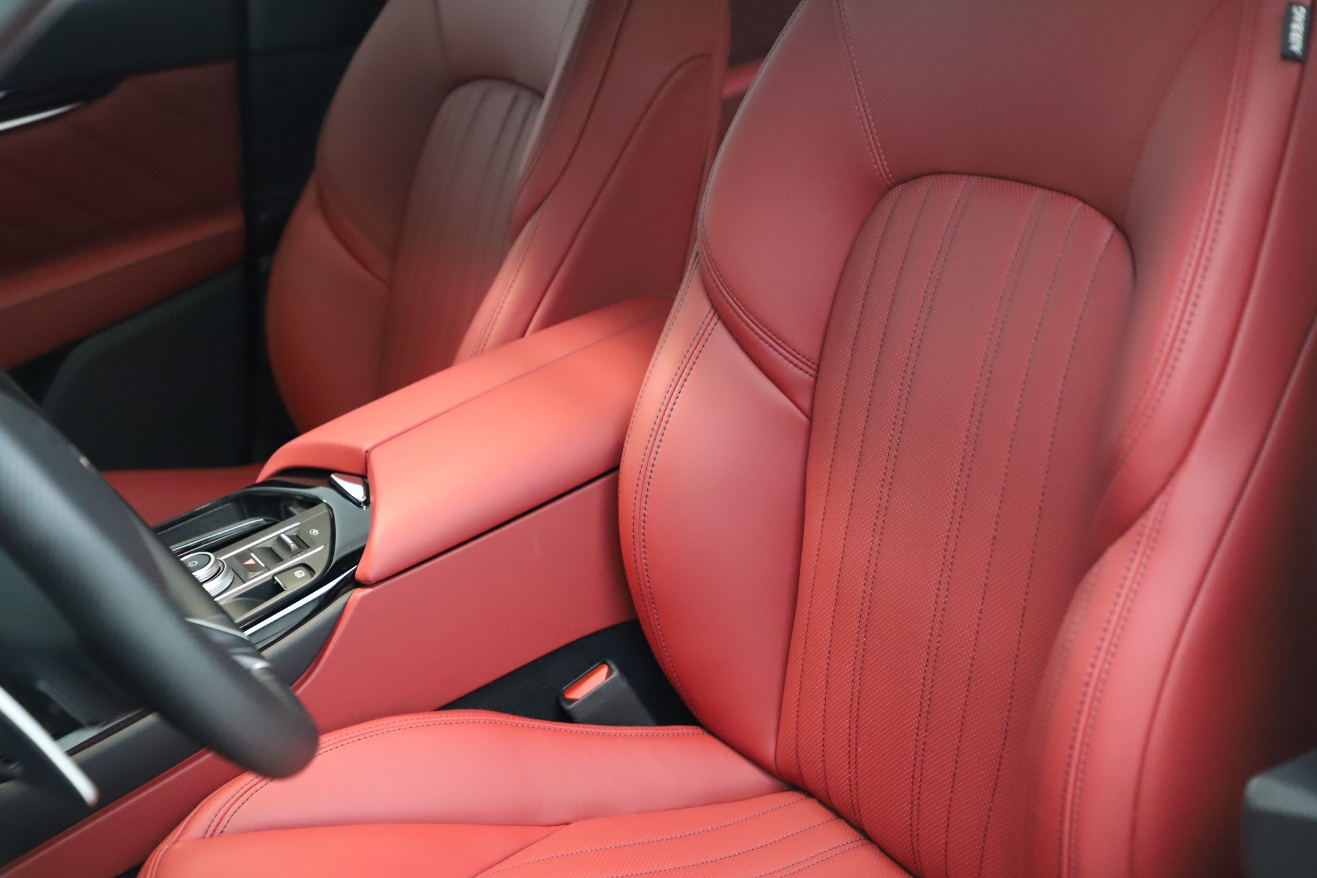New 2021 Maserati Levante Q4 | St. Petersburg, FL