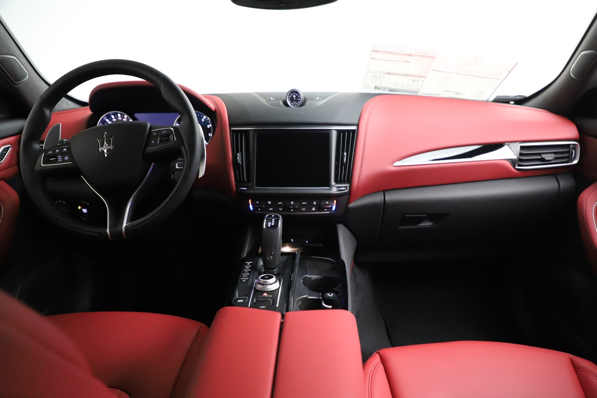 New 2021 Maserati Levante Q4 | St. Petersburg, FL