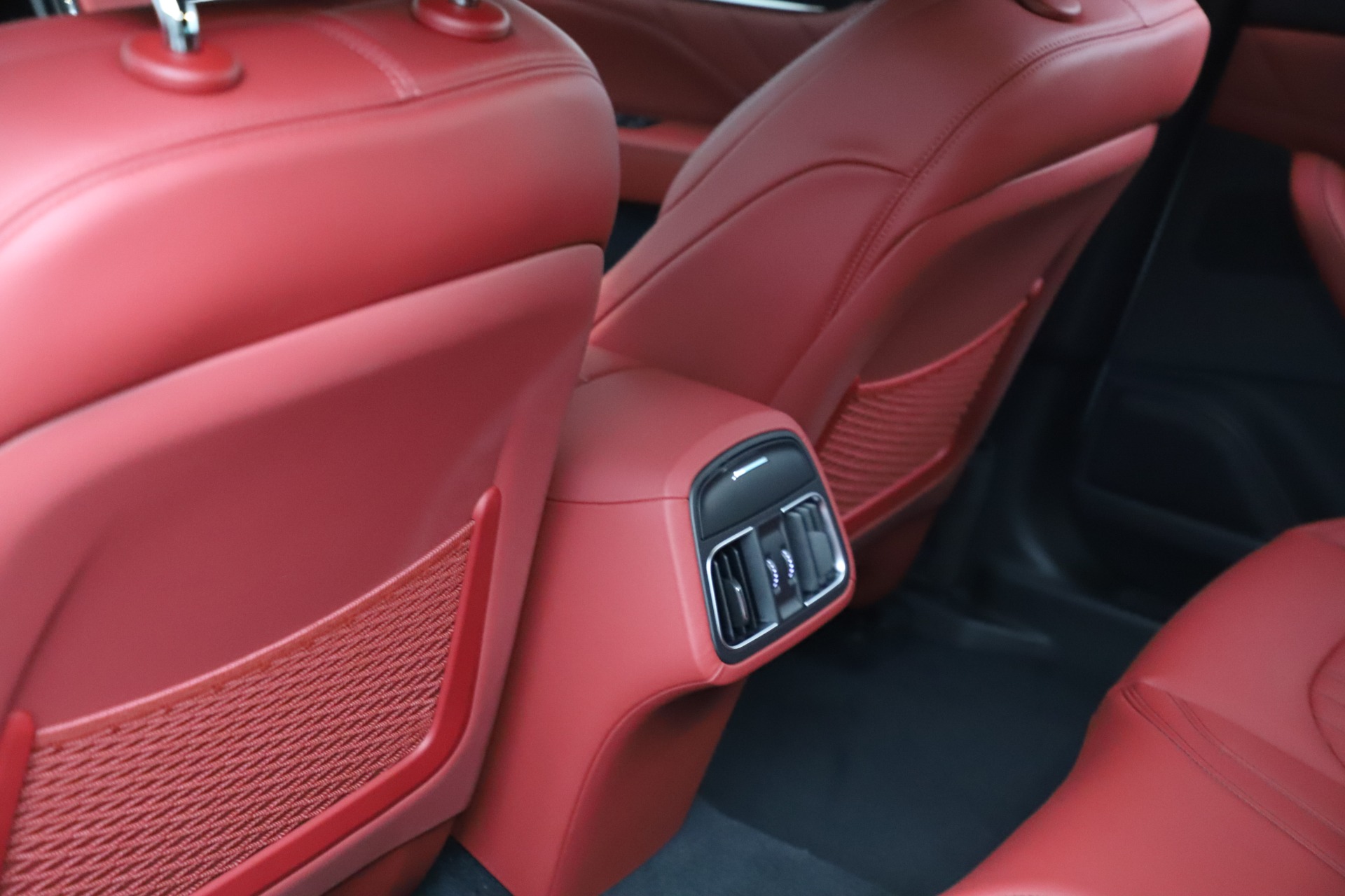 New 2021 Maserati Levante Q4 | St. Petersburg, FL