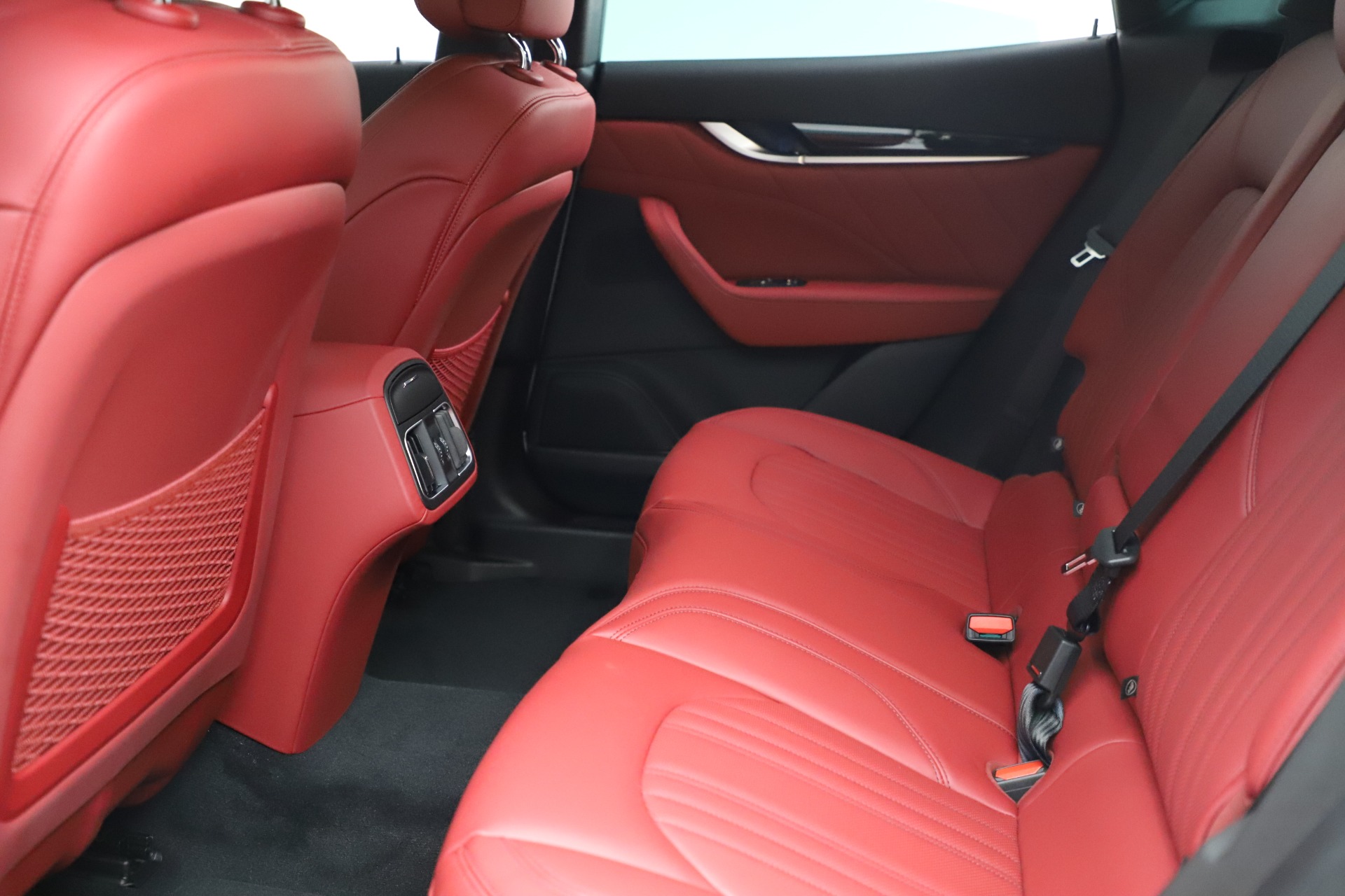 New 2021 Maserati Levante Q4 | St. Petersburg, FL