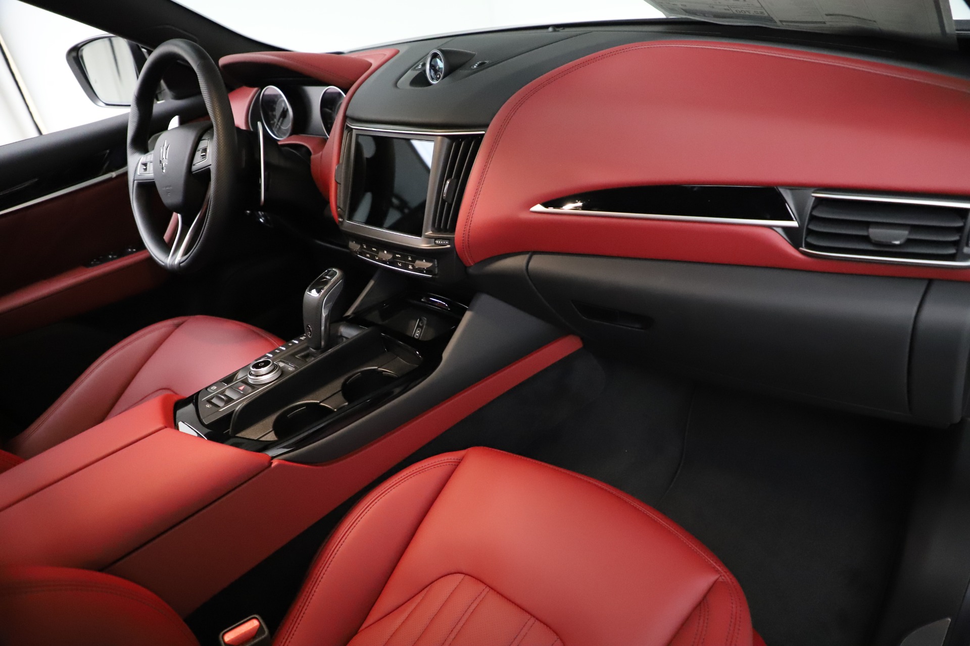 New 2021 Maserati Levante Q4 | St. Petersburg, FL