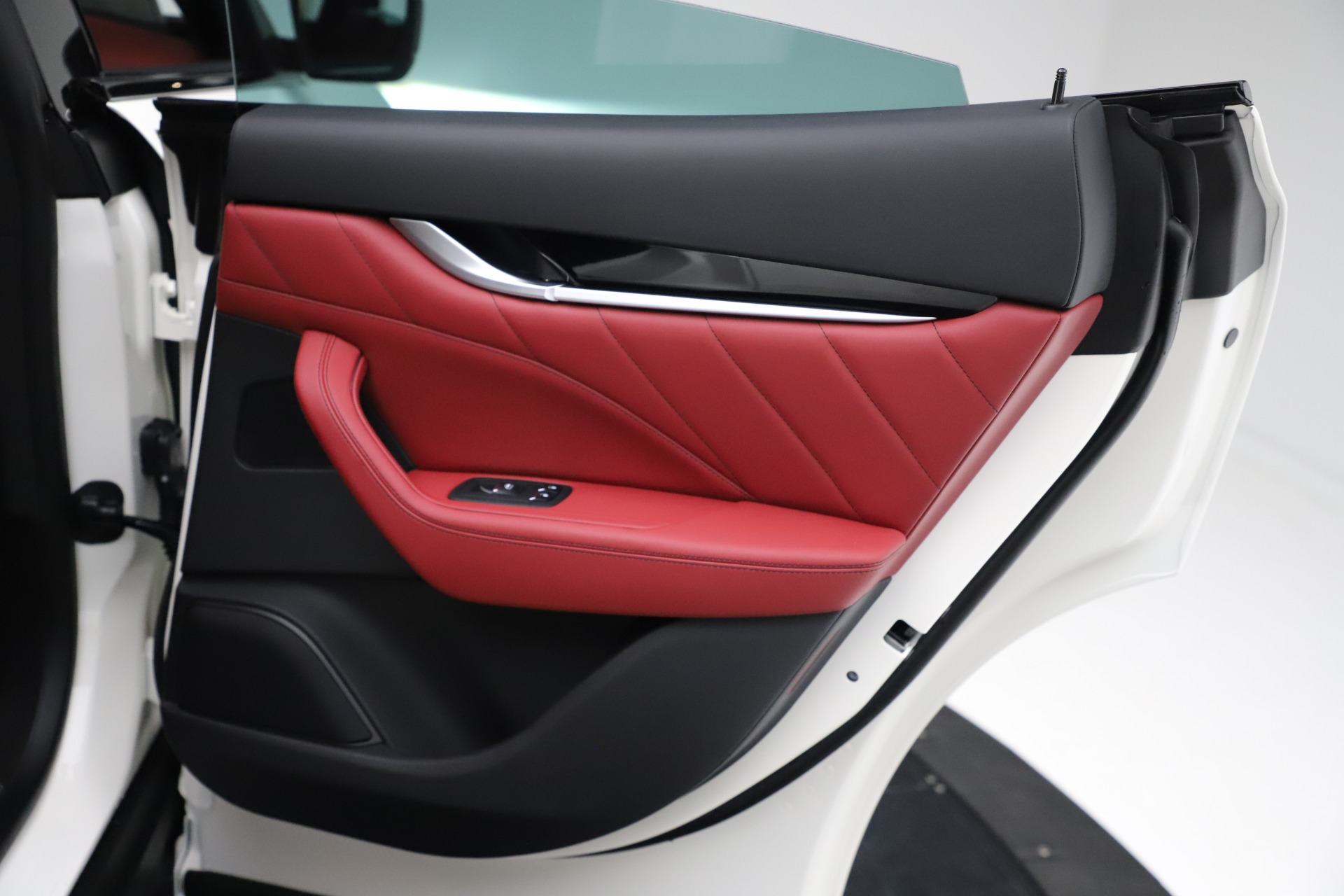 New 2021 Maserati Levante Q4 | St. Petersburg, FL