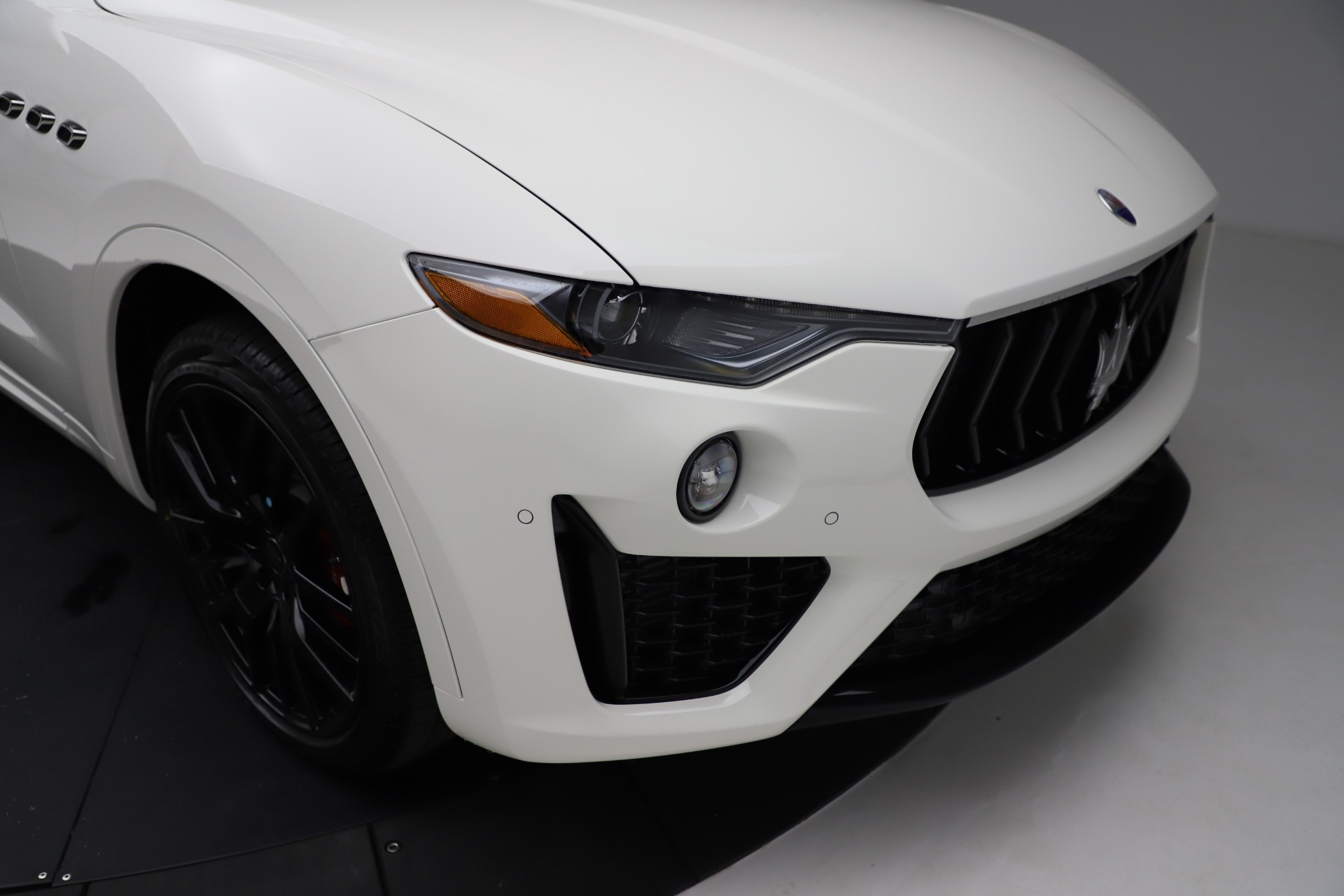 New 2021 Maserati Levante Q4 | St. Petersburg, FL