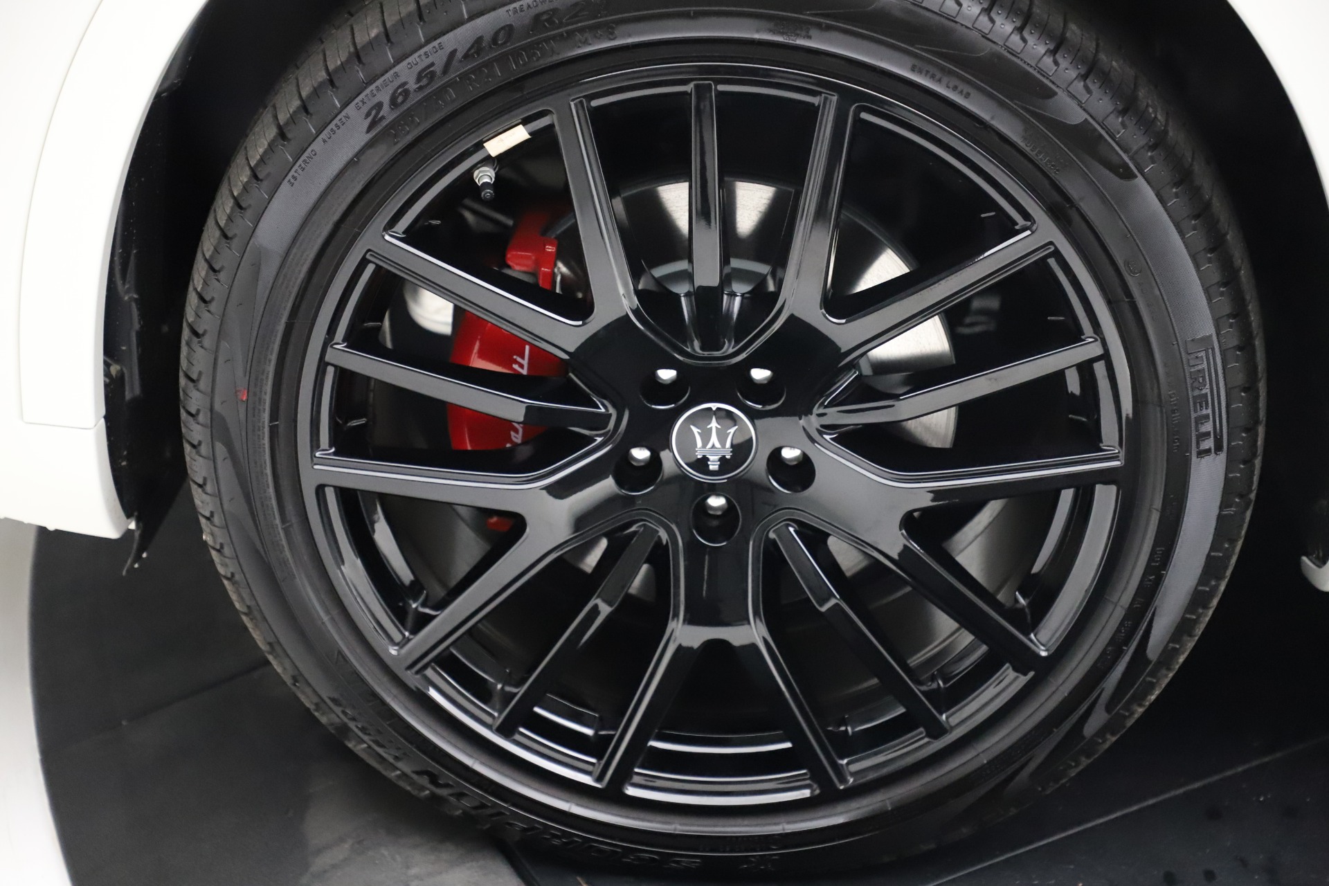 New 2021 Maserati Levante Q4 | St. Petersburg, FL