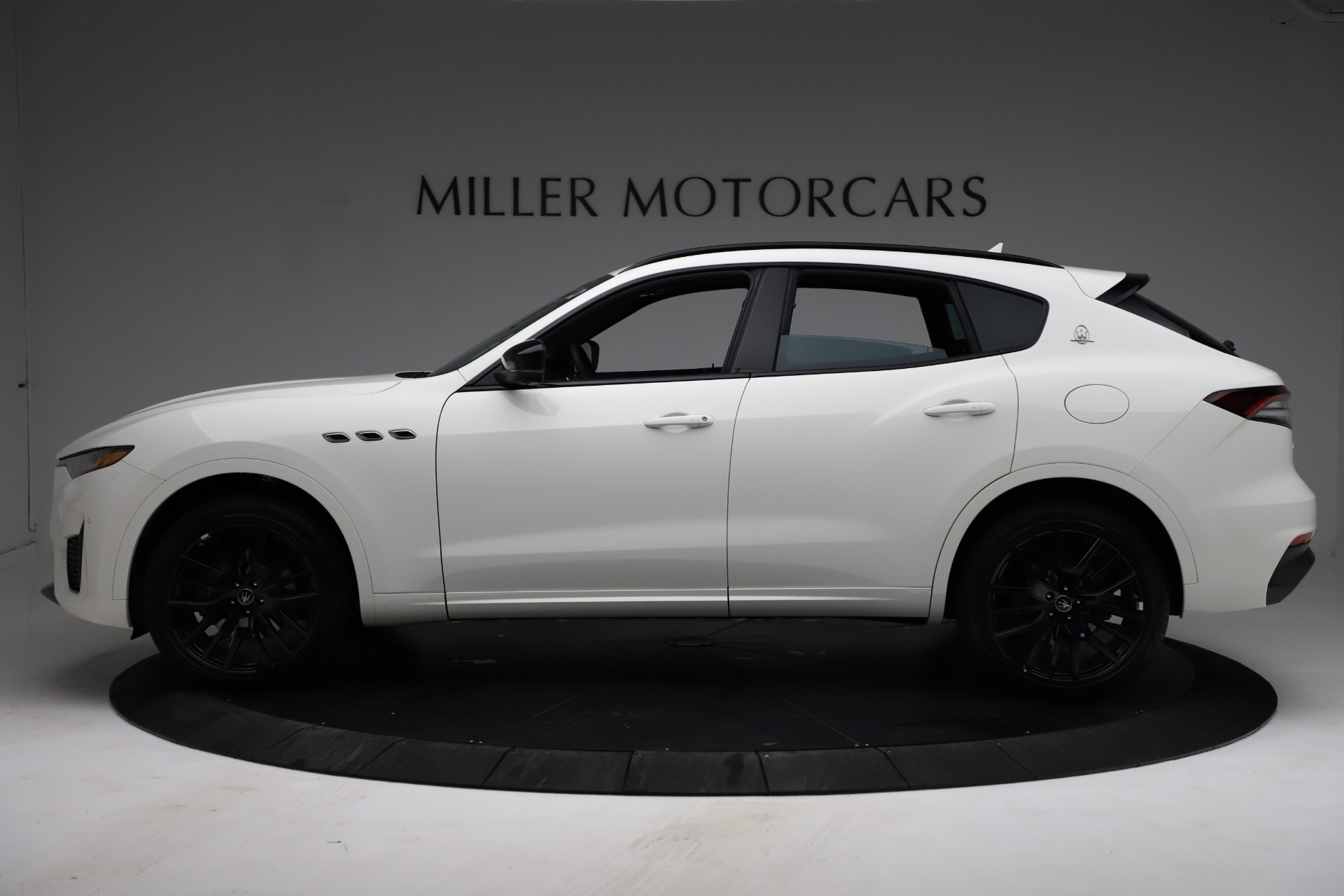 New 2021 Maserati Levante Q4 | St. Petersburg, FL