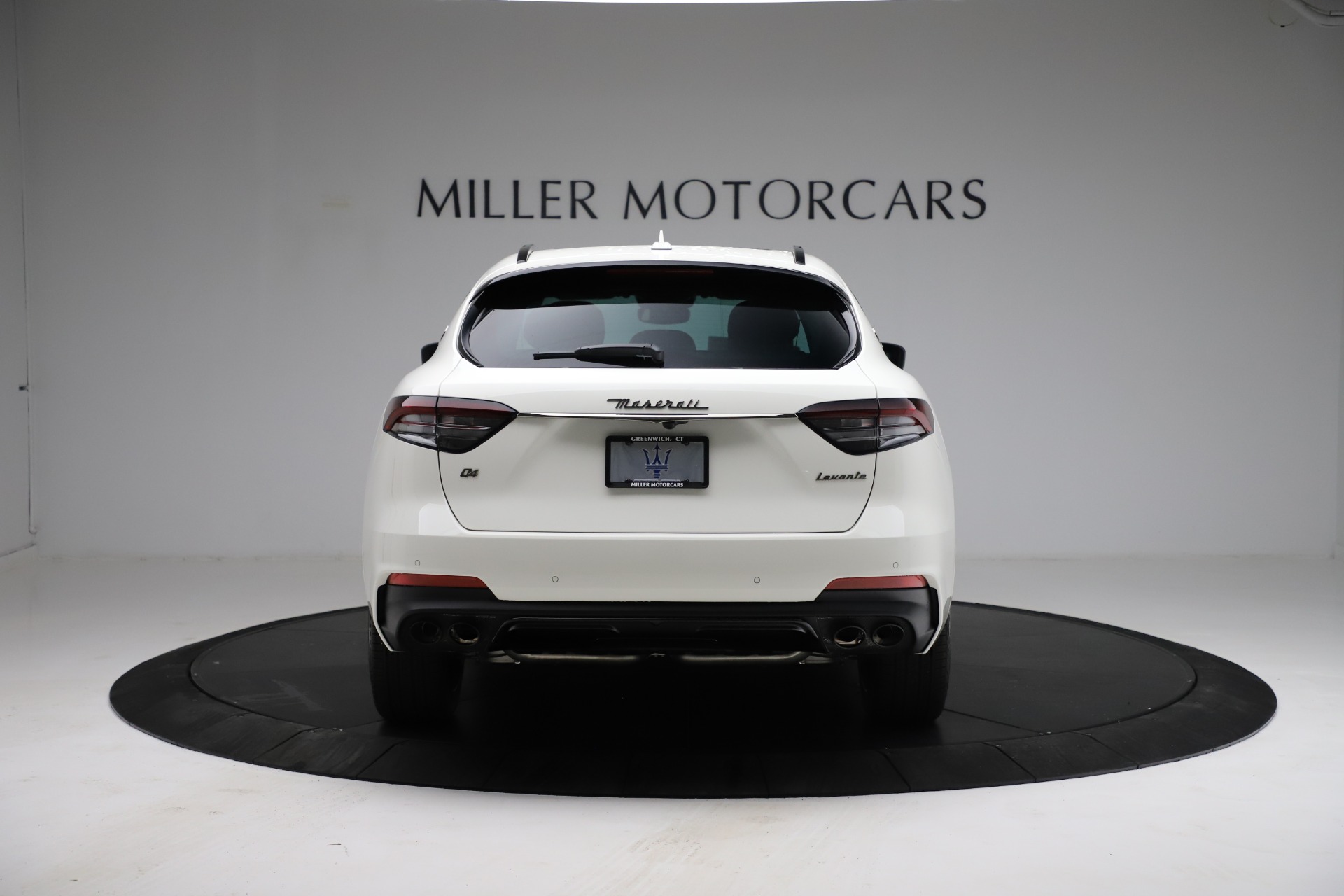 New 2021 Maserati Levante Q4 | St. Petersburg, FL
