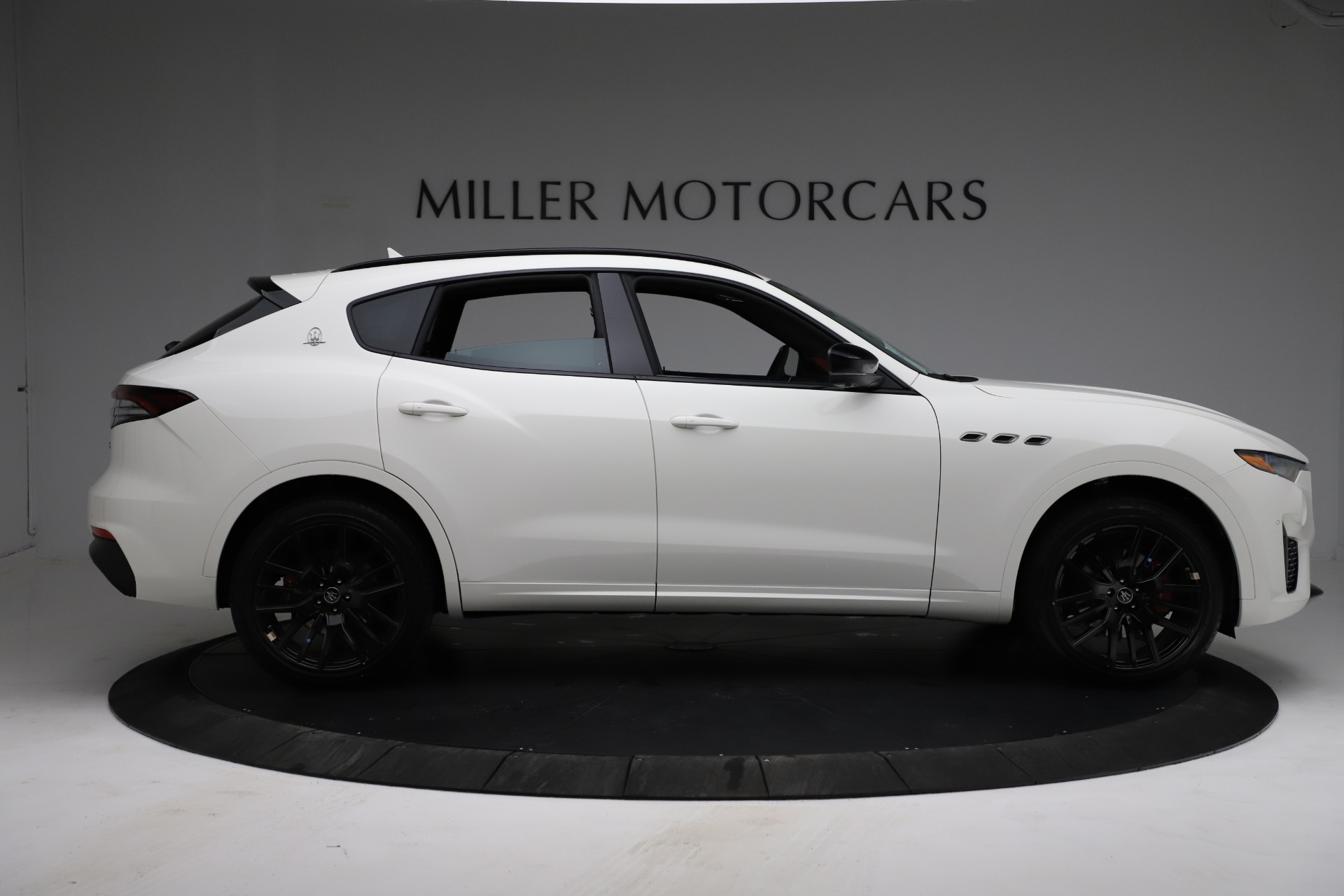 New 2021 Maserati Levante Q4 | St. Petersburg, FL